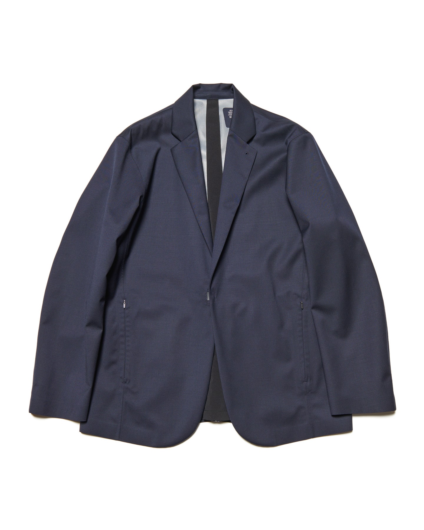 SOPH テーラードジャケット SOPH-220011 spnt_252015_navy.jpg