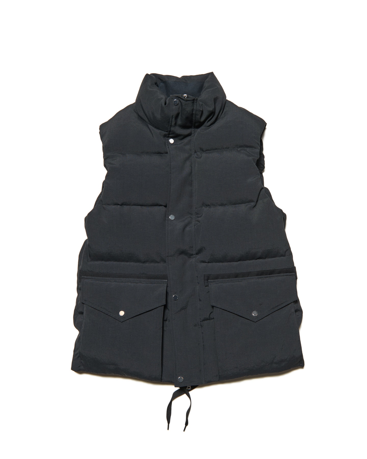 y*u様 SOPHNET.✖️FRAGMENTDESIGNダウンベスト y*u様 SOPHNET.✖️FRAGMENTDESIGNダウンベスト