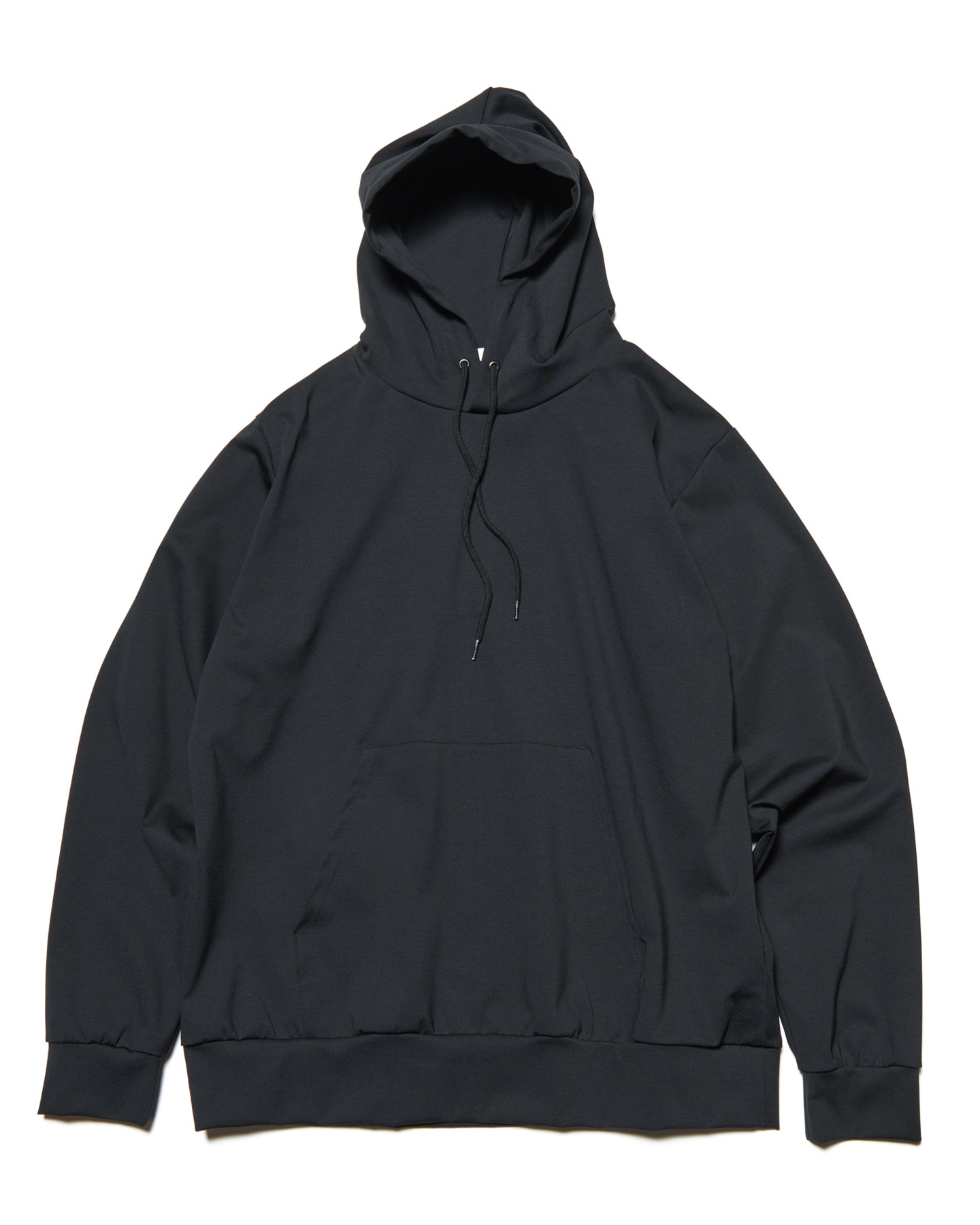 SOPH. | TAUT PONTE HOODIE(2 (M) BLACK):