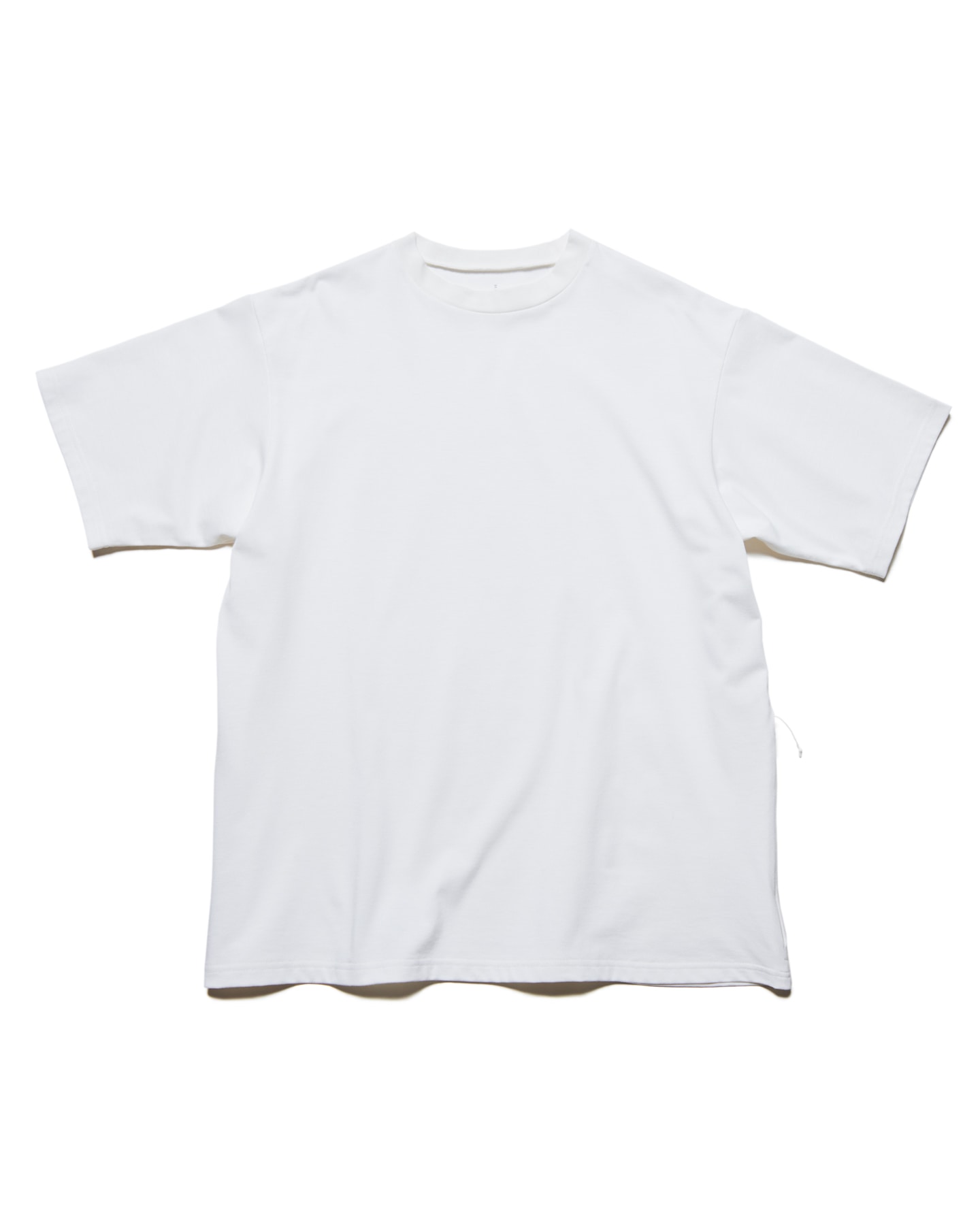SOPH. | EX. MOBILIFIED WIDE TEE(2 (M) WHITE):