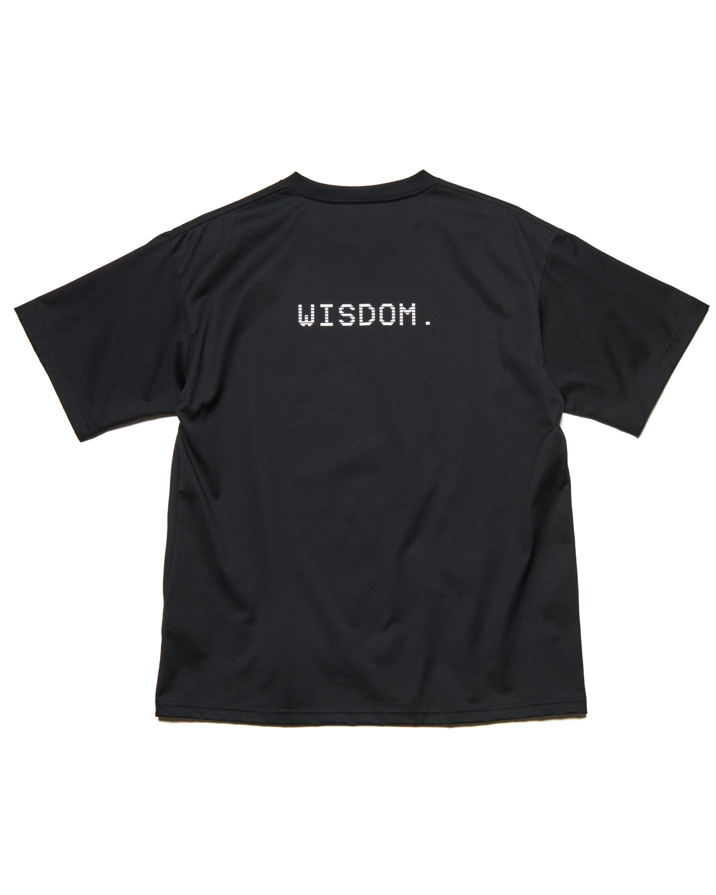 kzご依頼品 SOPH. | WISDOM. TEE(4 (XL) BLACK):