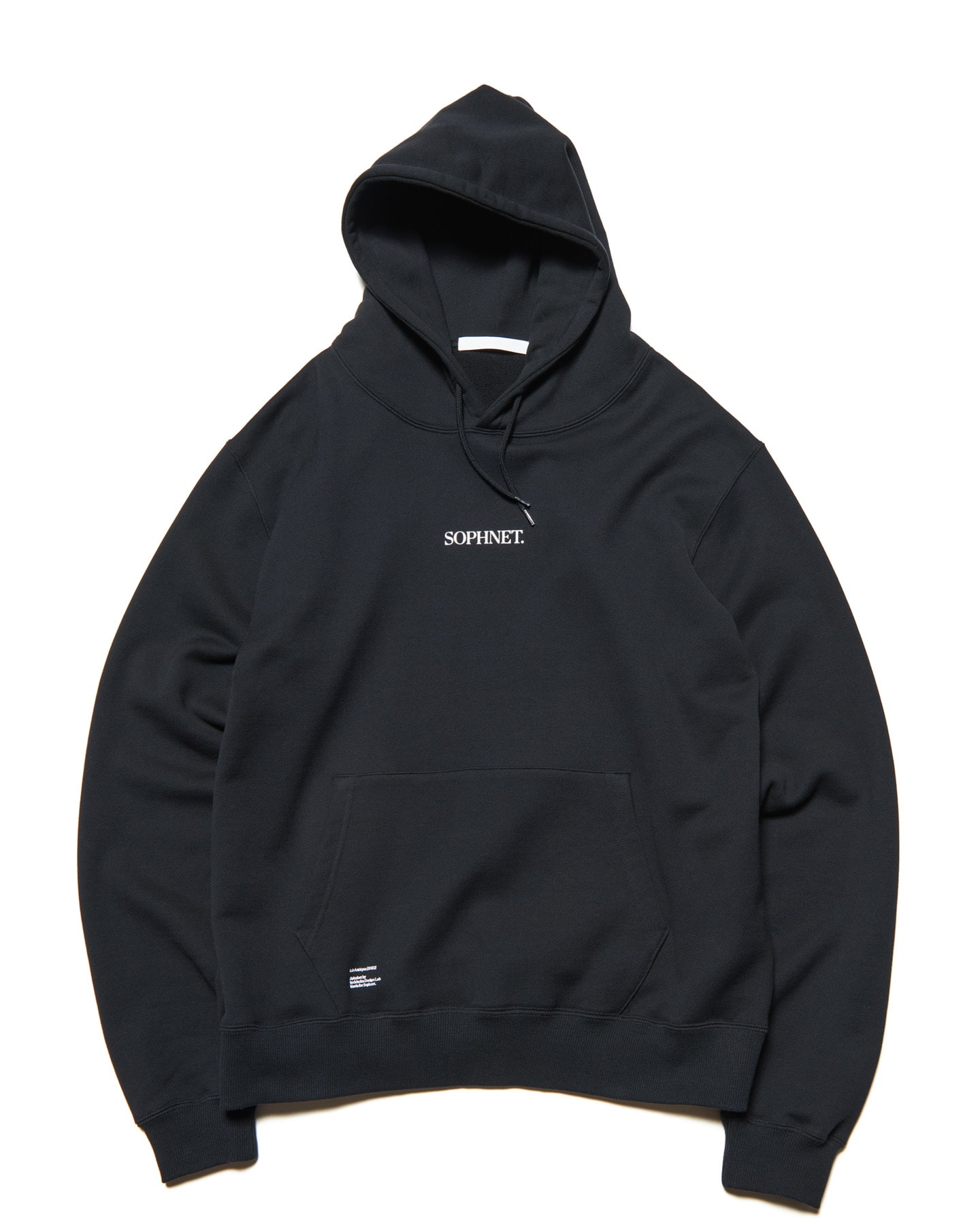 SOPH. | SOPHNET. HOODIE(2 (M) BLACK):