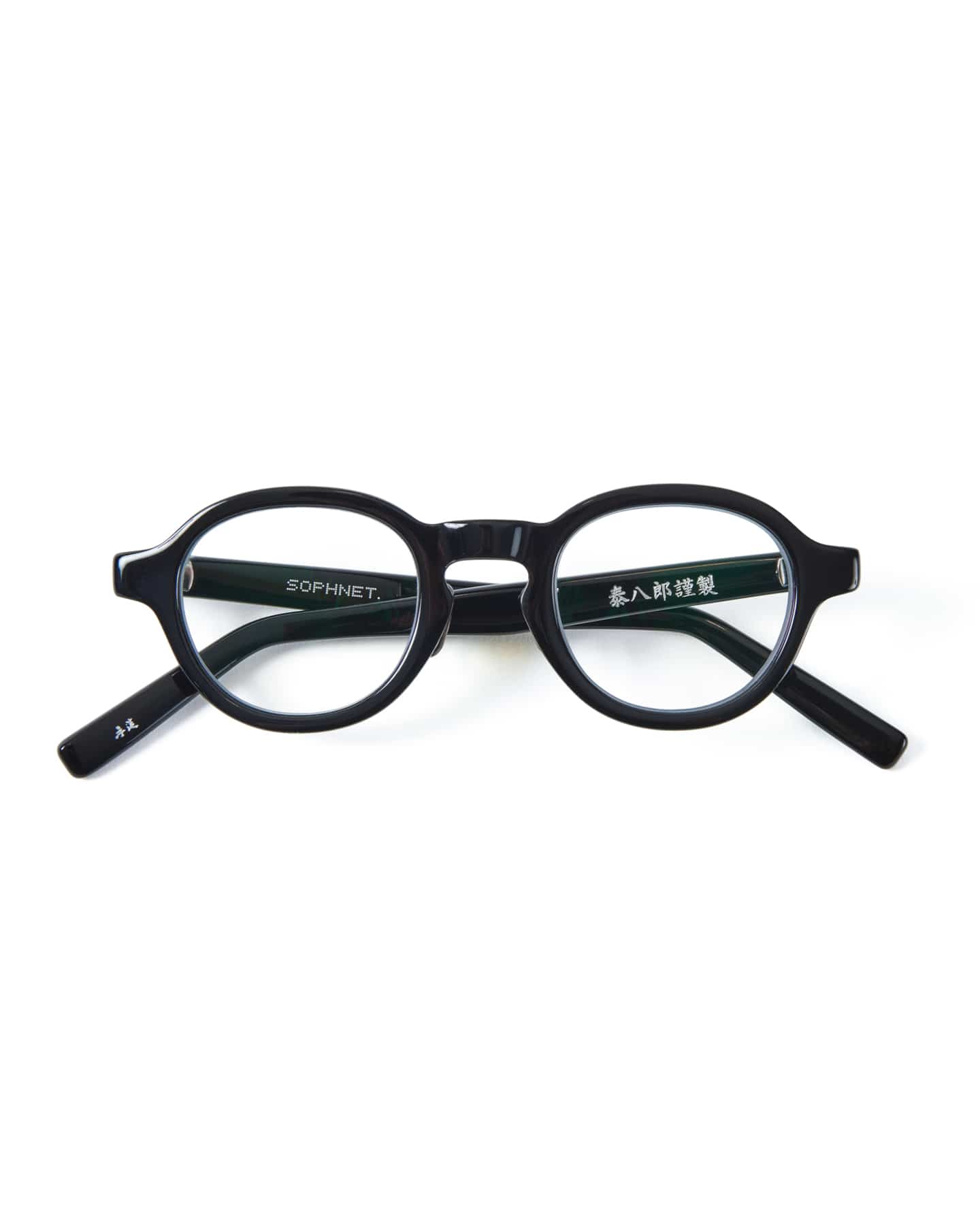 ☆売り切り☆泰八郎謹製☆ Tー113 BKⅡ ブラック／クリア　美品 ☆売り切り☆泰八郎謹製☆ Tー113 BKⅡ ブラック／クリア 美品 2007