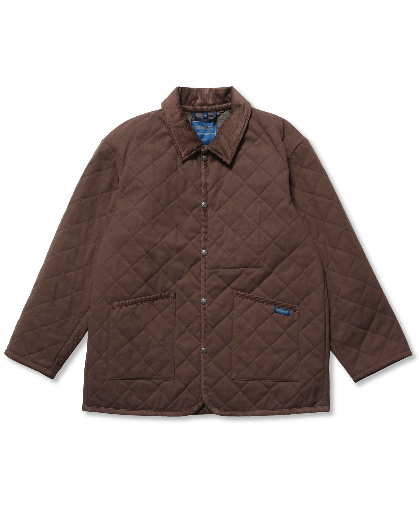 売り切り】SOPHNET. × Barbour 11周年記念 SOPH. | LAVENHAM OVERSIZED