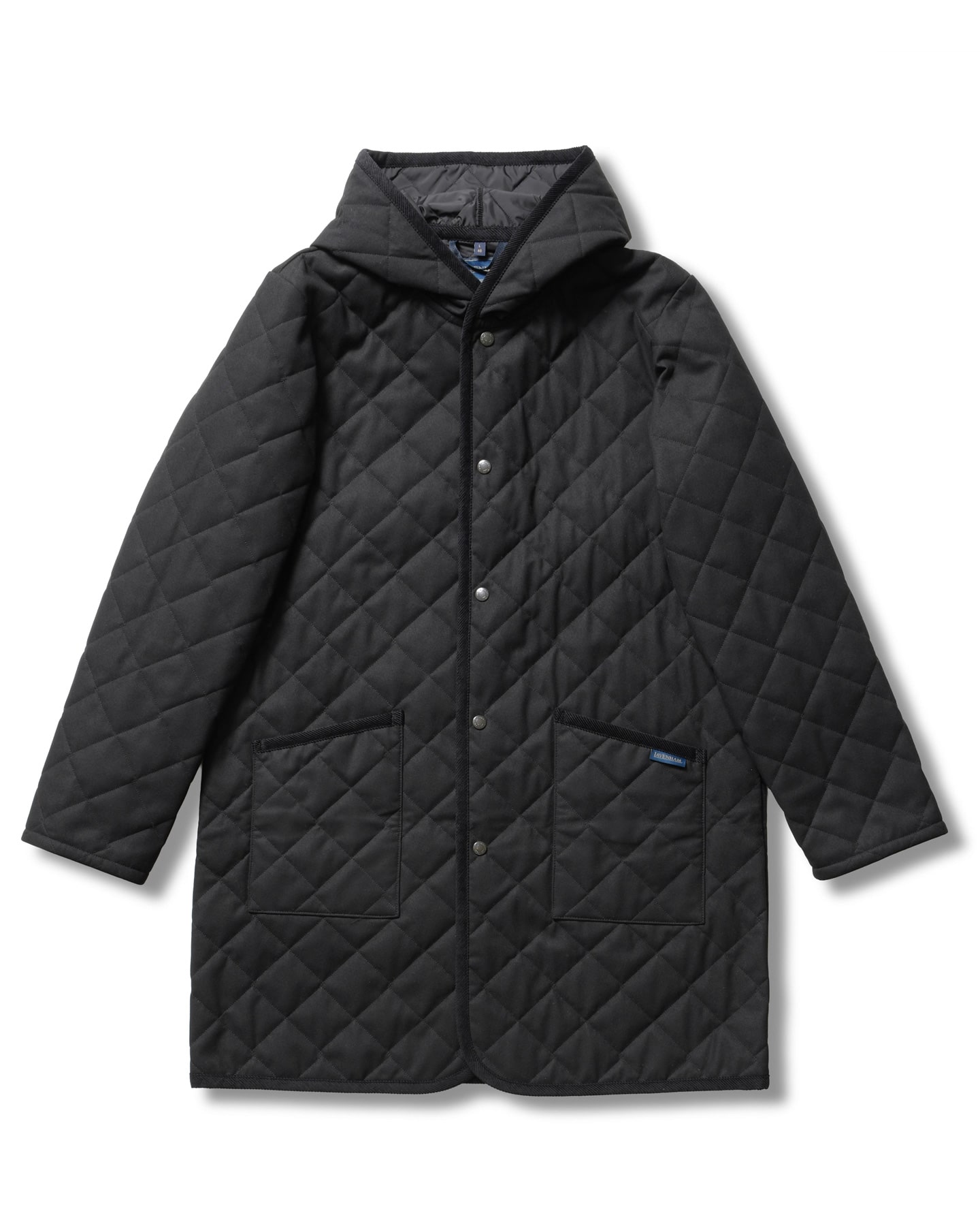 SOPH. | LAVENHAM BRUNDON(2 (M) BLACK):