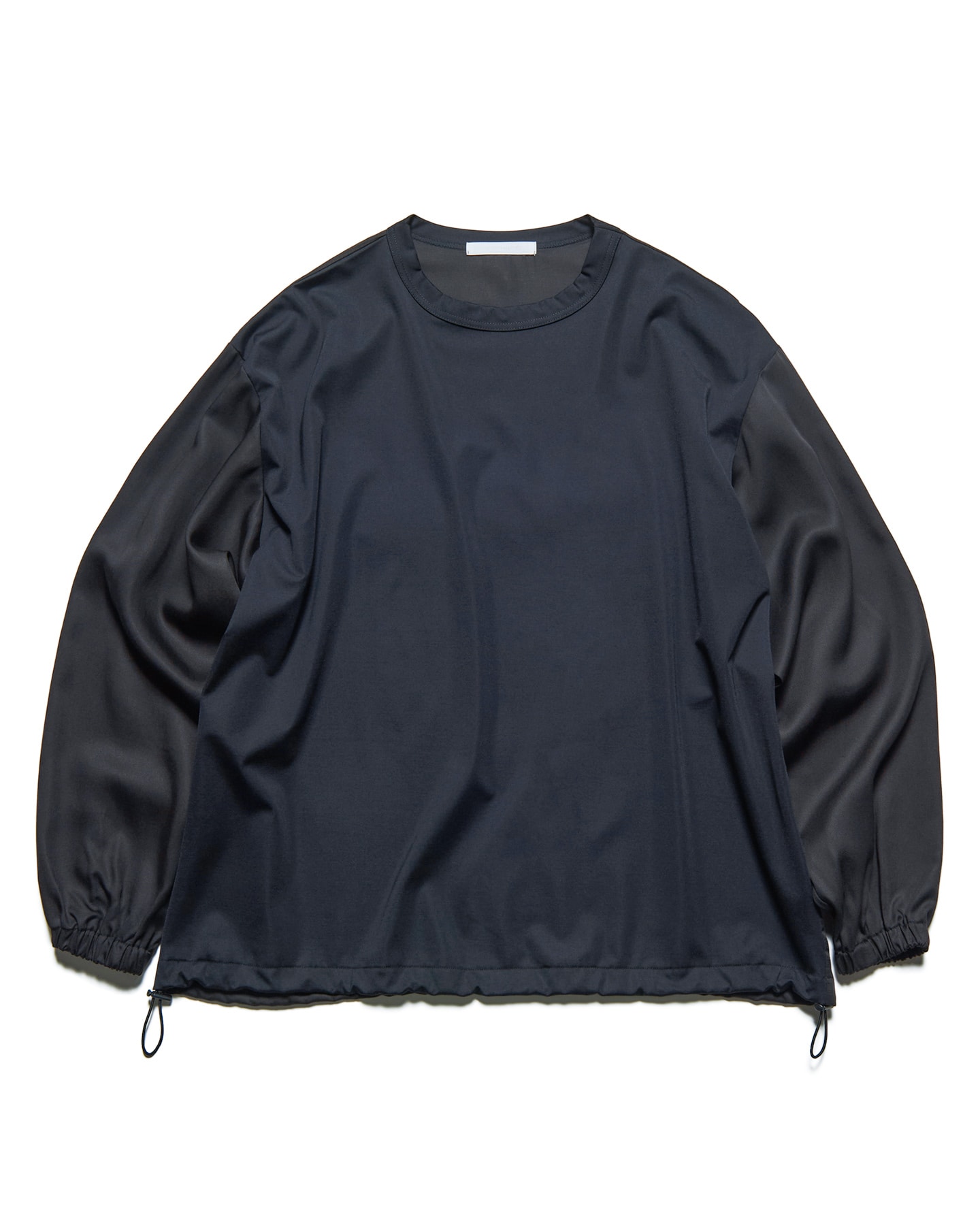 トップス 808 SOPH. | FABRIC-MIX L/S TOP(2 (M) BLACK):