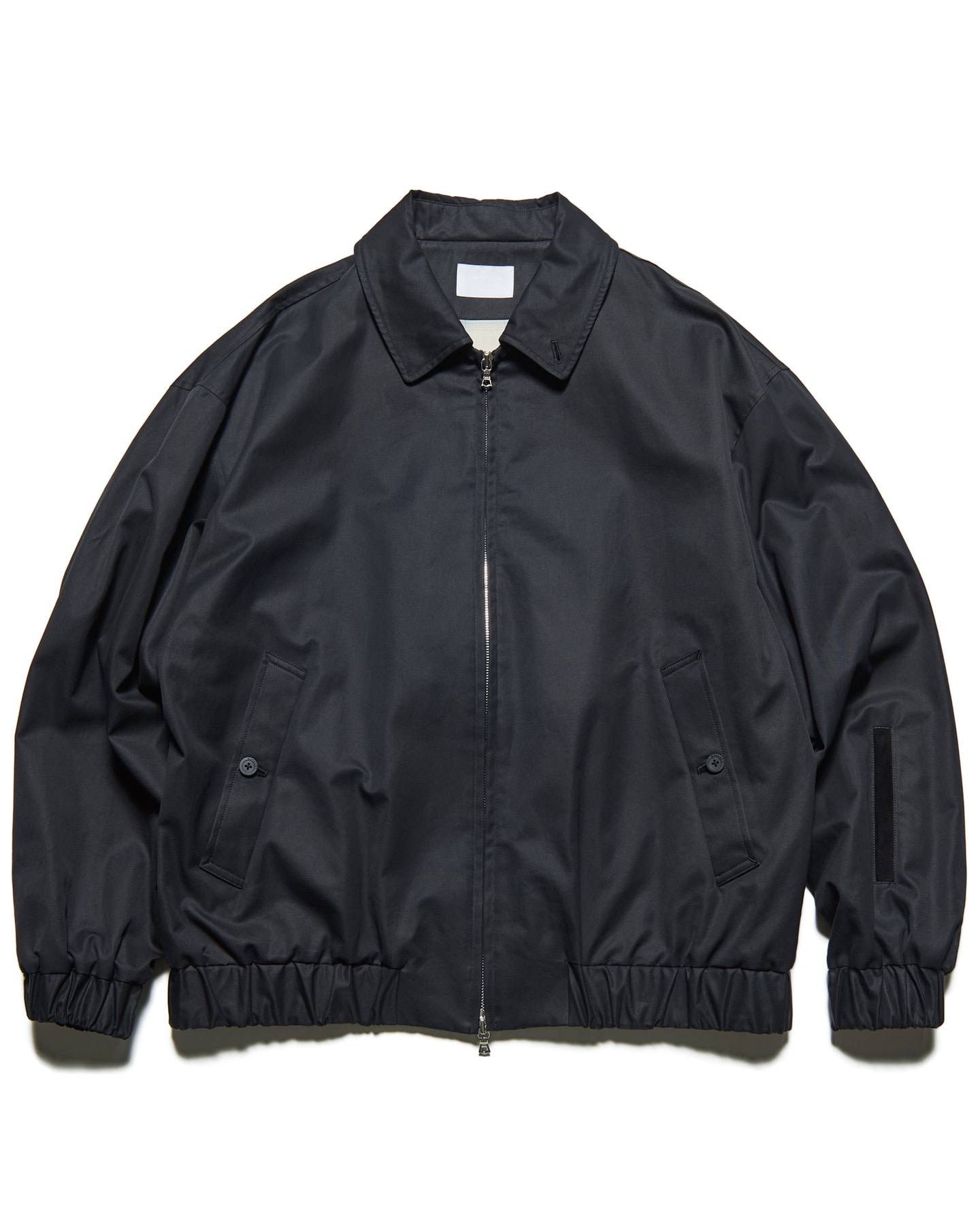 SOPH. | HARRINGTON JACKET(2 (M) BLACK):