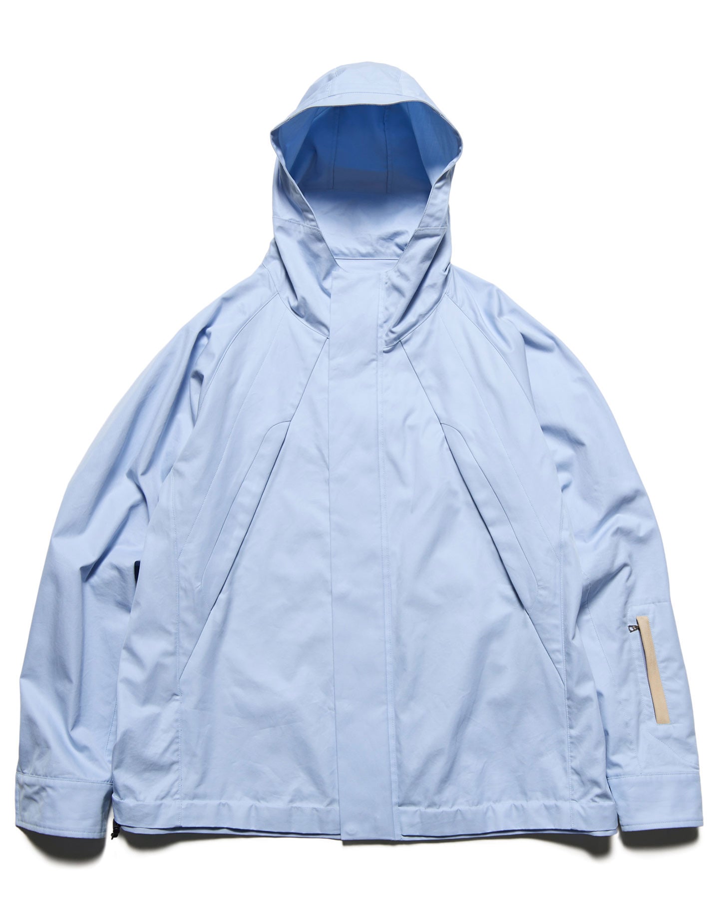 SOPH. | MOUNTAIN JACKET(2 (M) LIGHT BLUE):