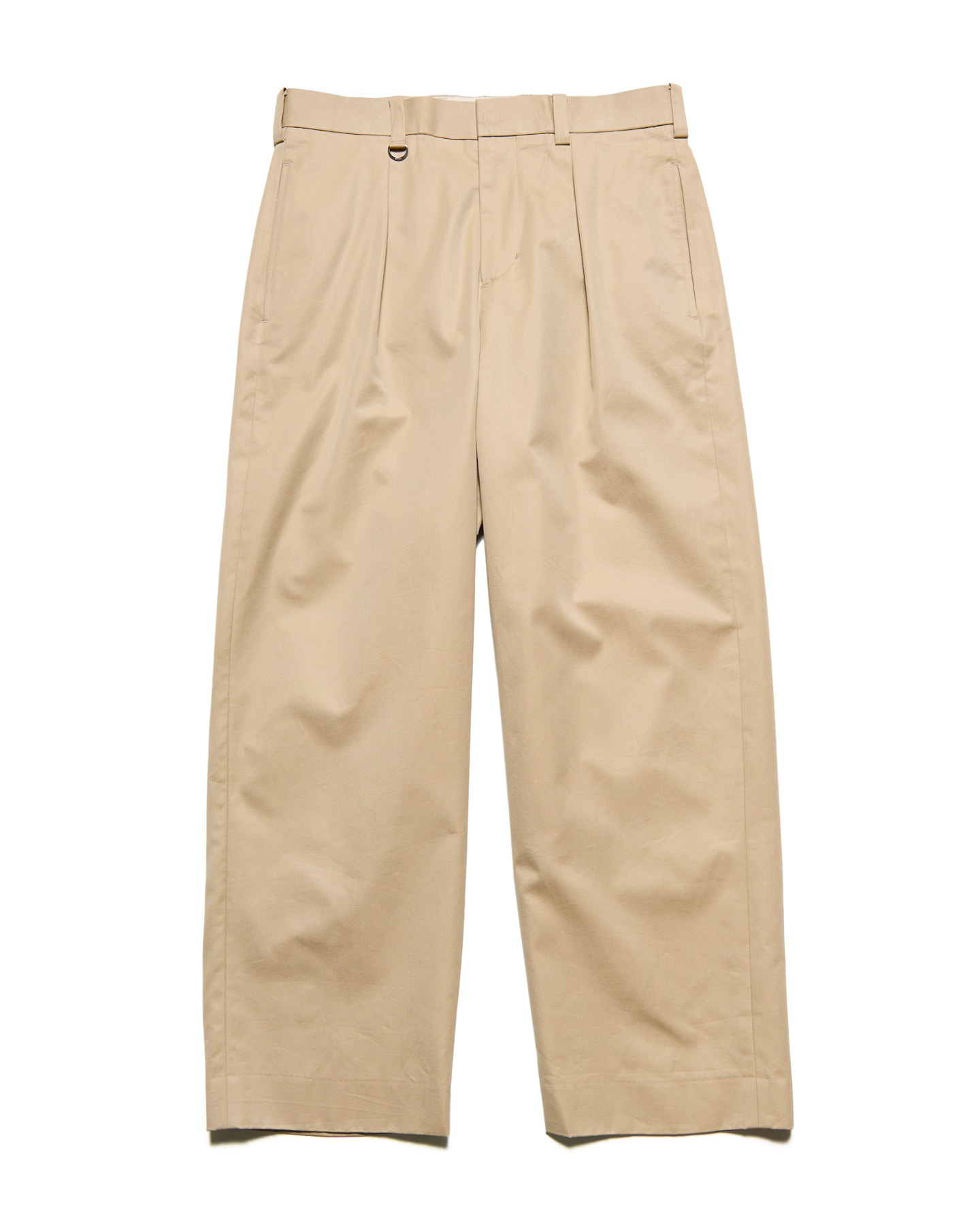 SOPH. | CHINO SLACKS(2 (M) BEIGE):