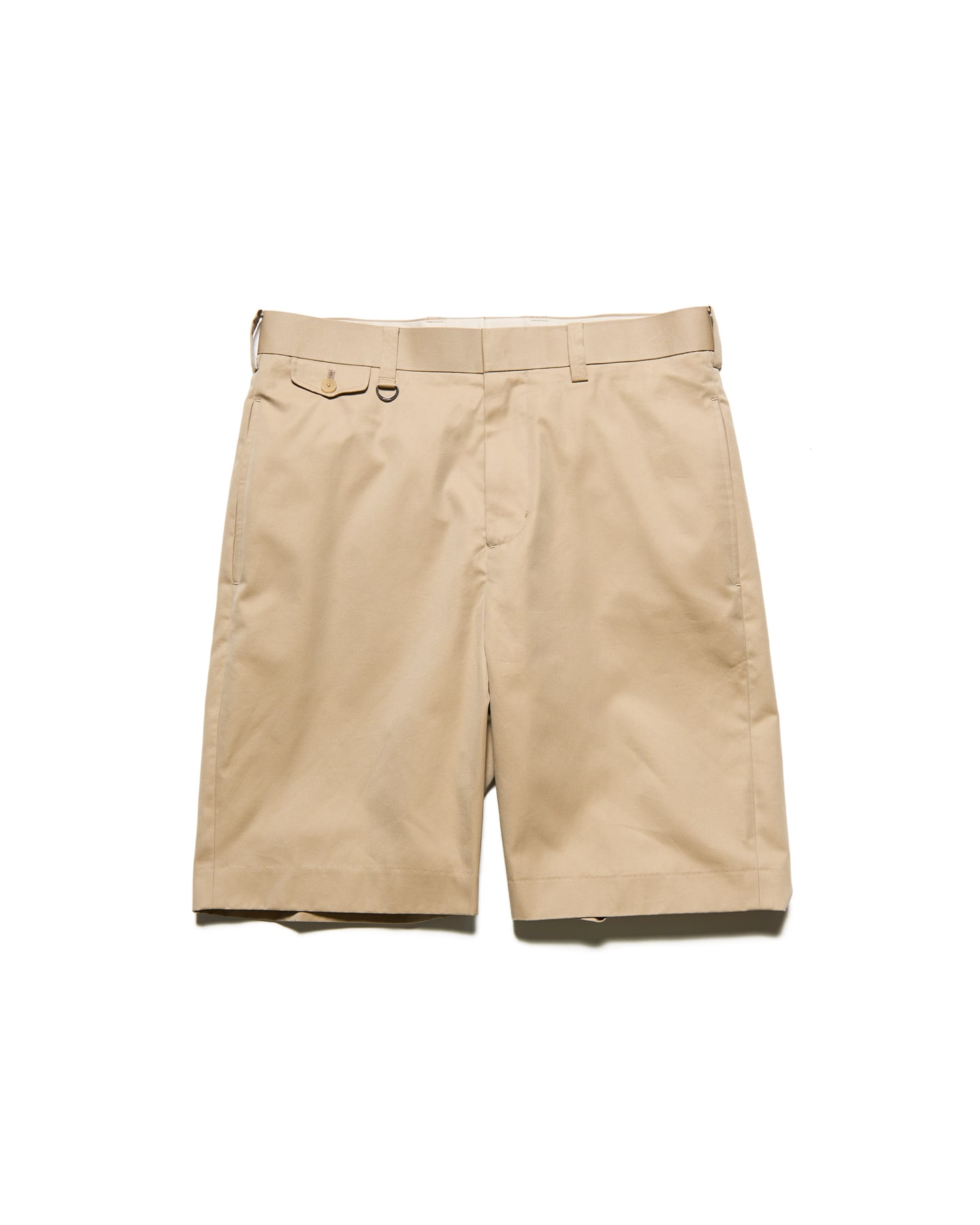 SOPH. | CHINO SHORTS(4 (XL) BEIGE):