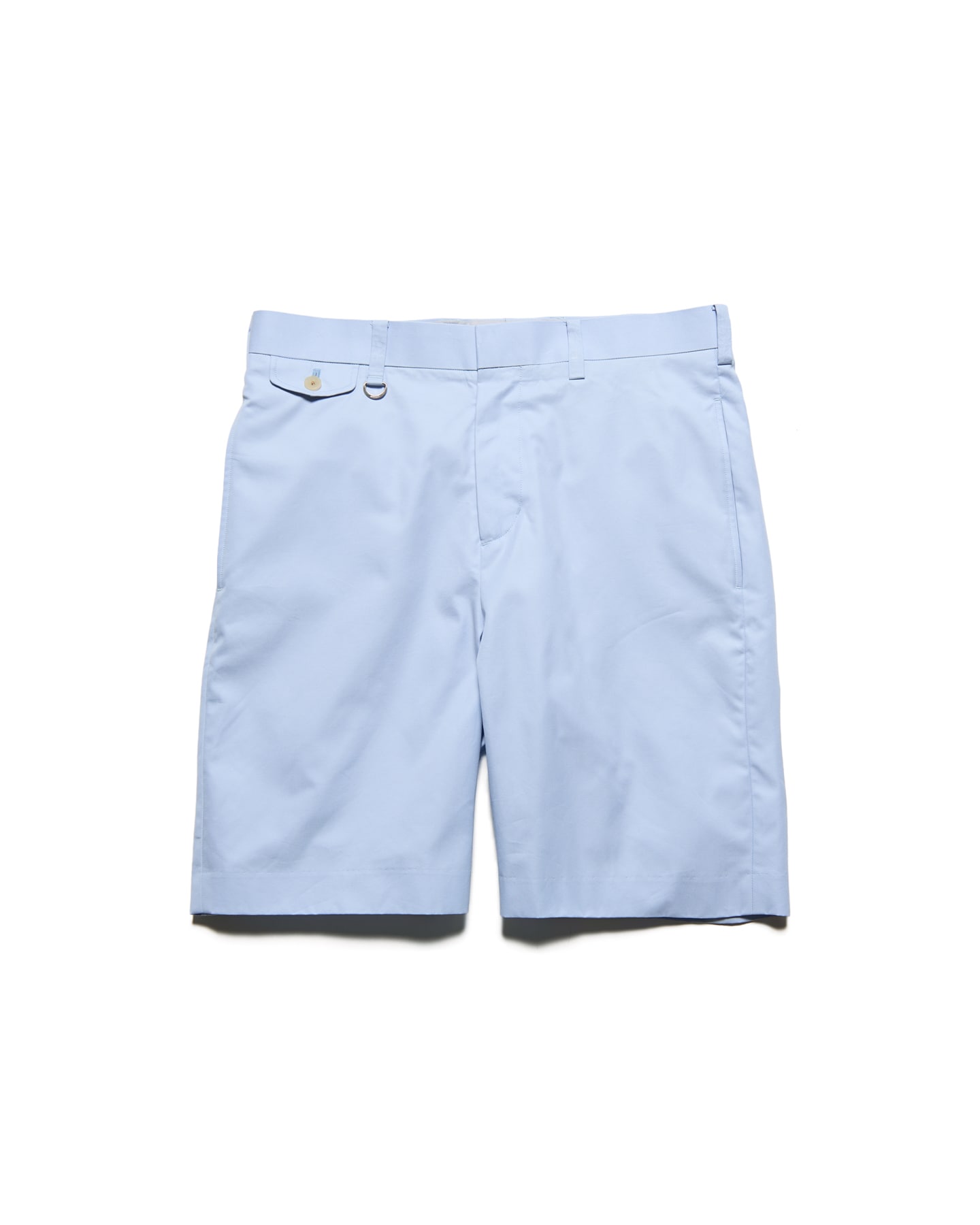 SOPH. | CHINO SHORTS(1 (S) LIGHT BLUE):