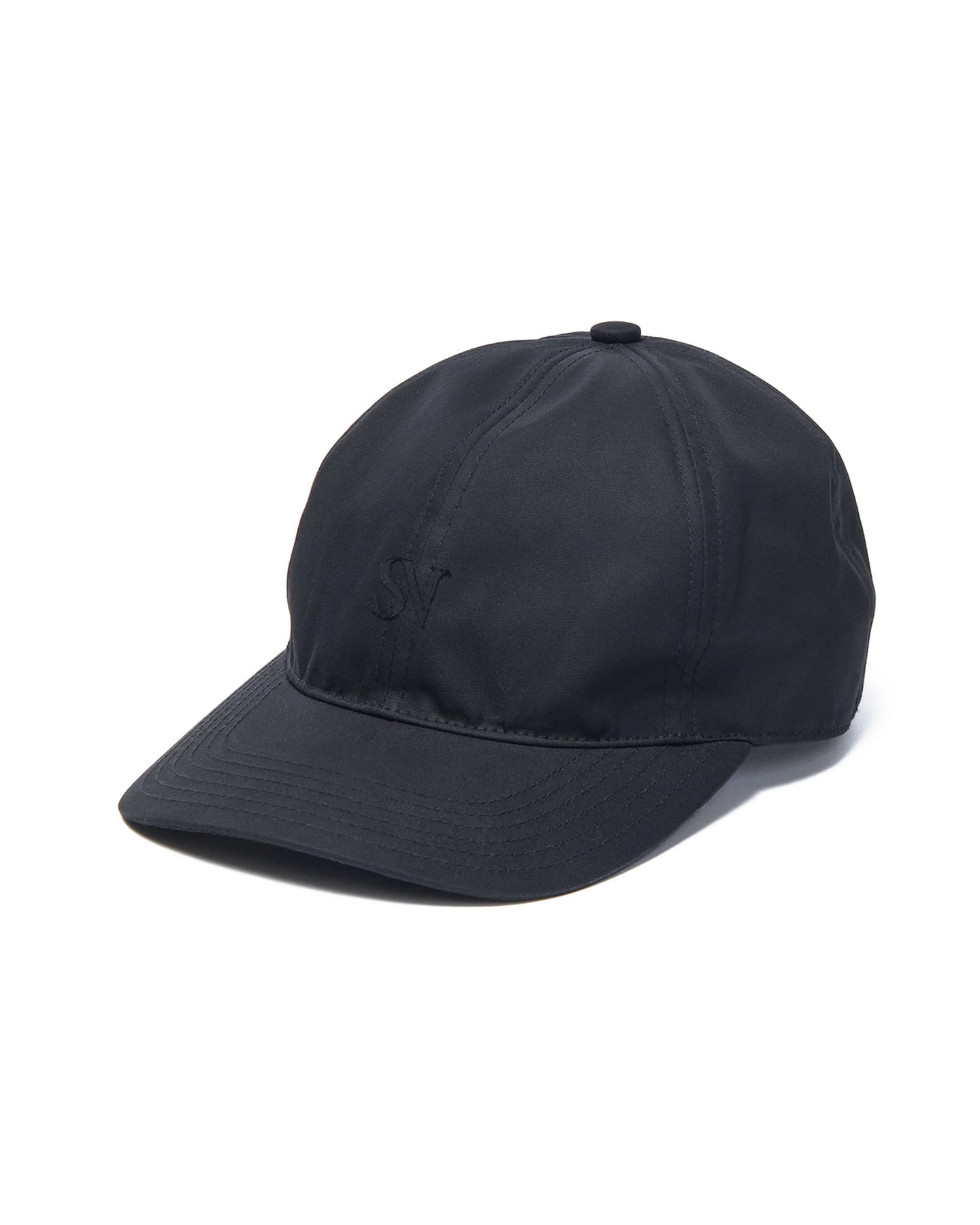 SOPHNET SN CAP 黒 SOPH. | SN CAP(FREE BLACK):