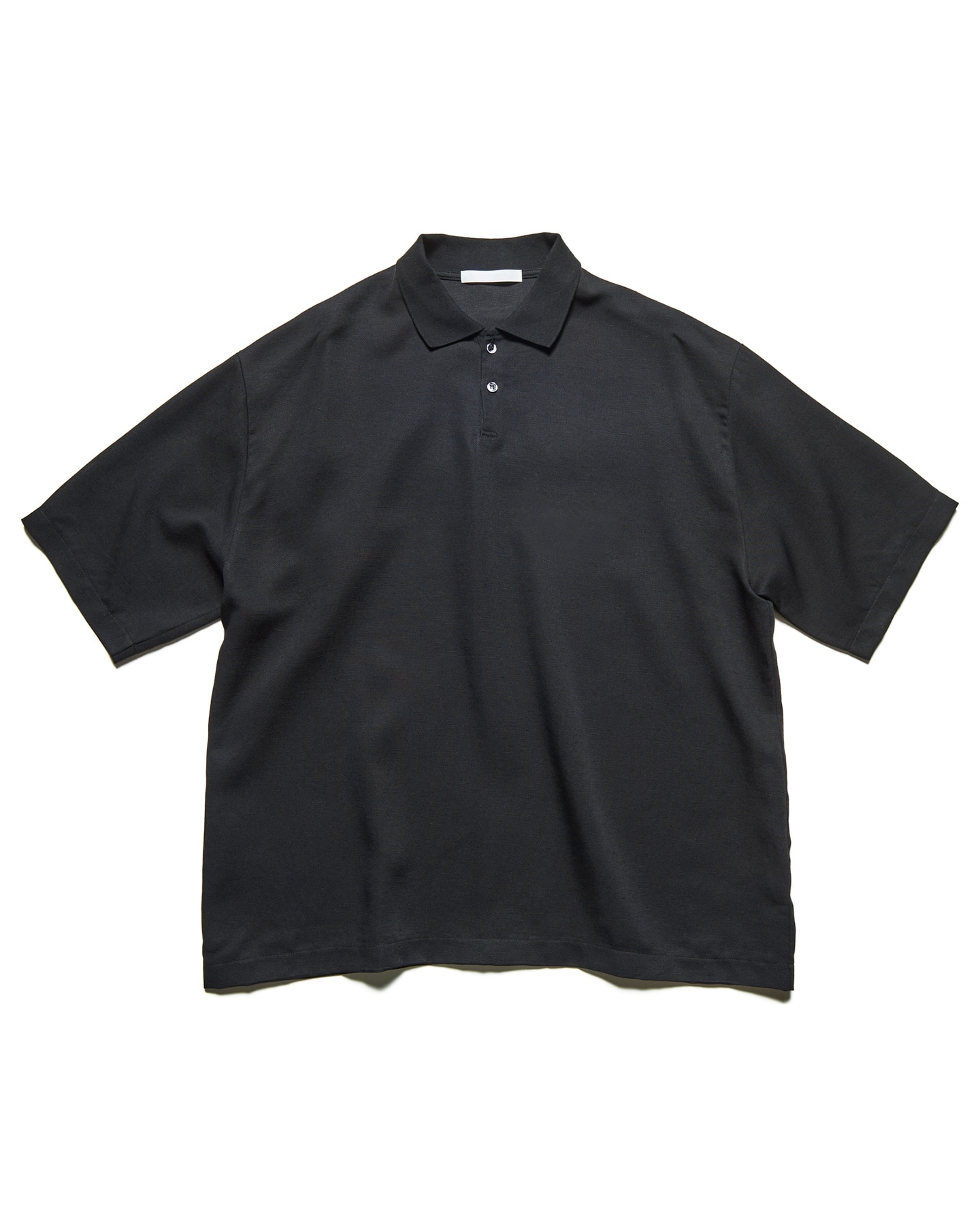 【未使用Sサイズ】 ブリストル　S/S BAGGY POLO SOPH. | SCORPION BAGGY POLO(M BLACK):