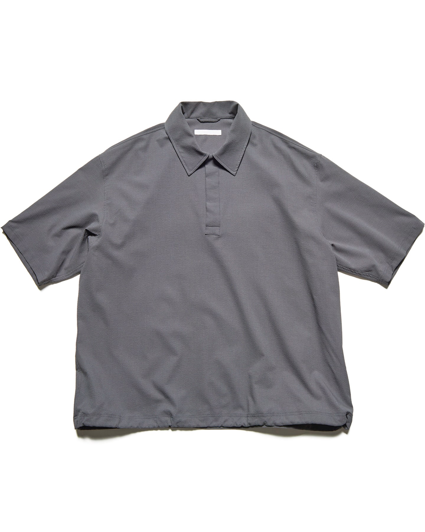 SOPH. | 4WAY STRETCH POLO(2 (M) GRAY):