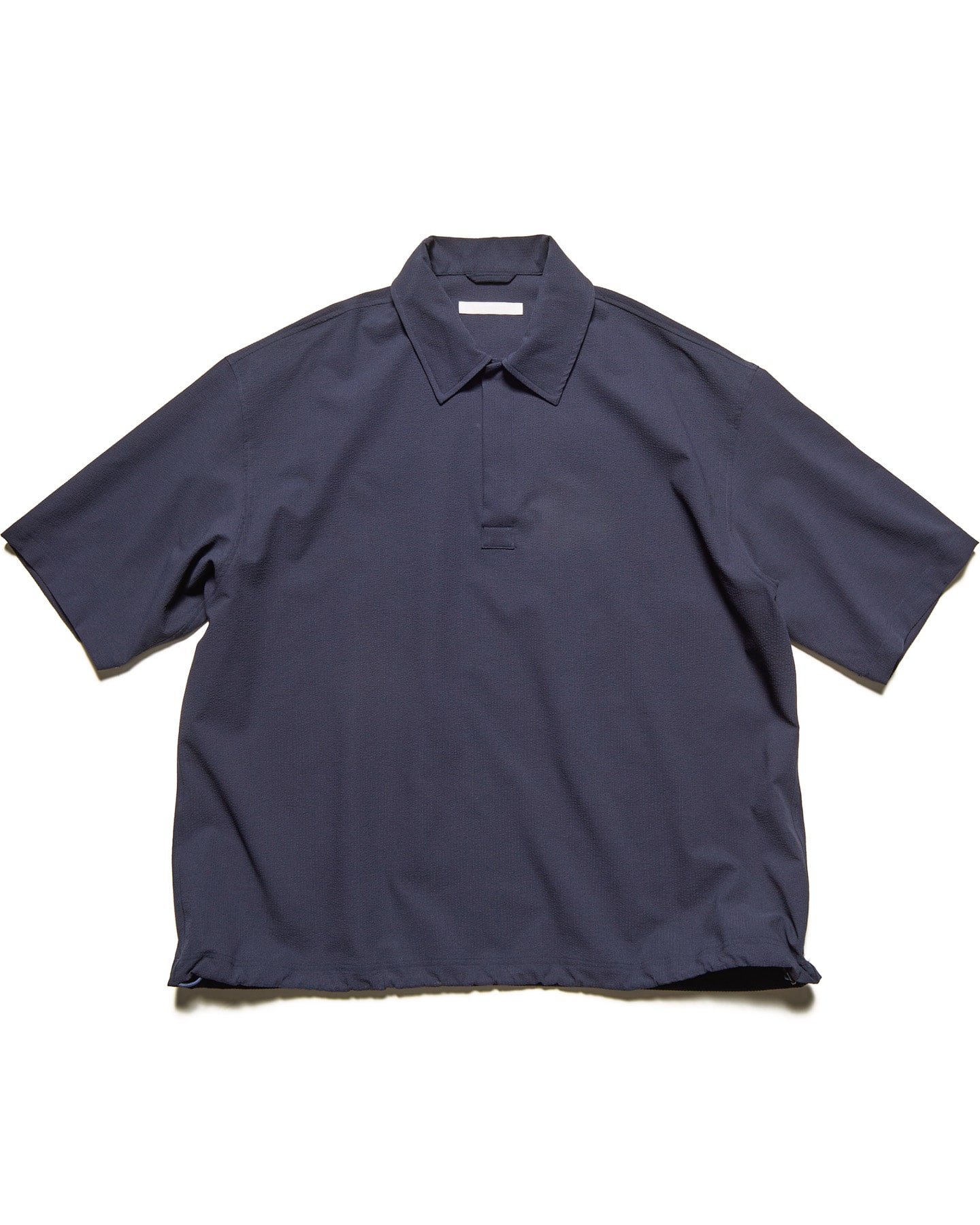 SOPH Bristol ポロシャツ Lサイズ ネイビー SOPH. | 4WAY STRETCH POLO(2 (M) NAVY):