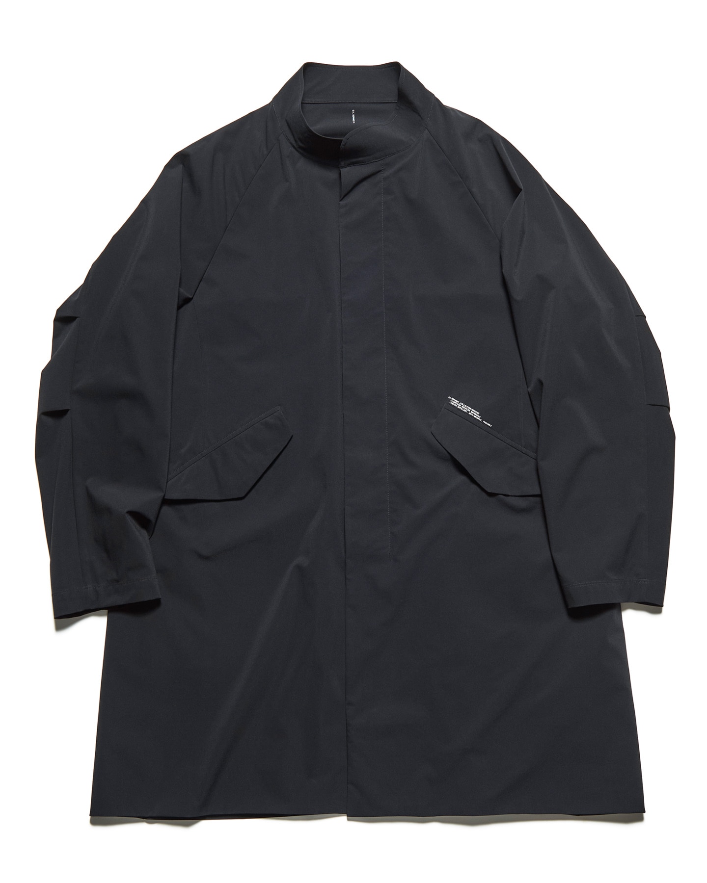 SOPH. | EX. EDUVACATION COAT(2 (M) BLACK):