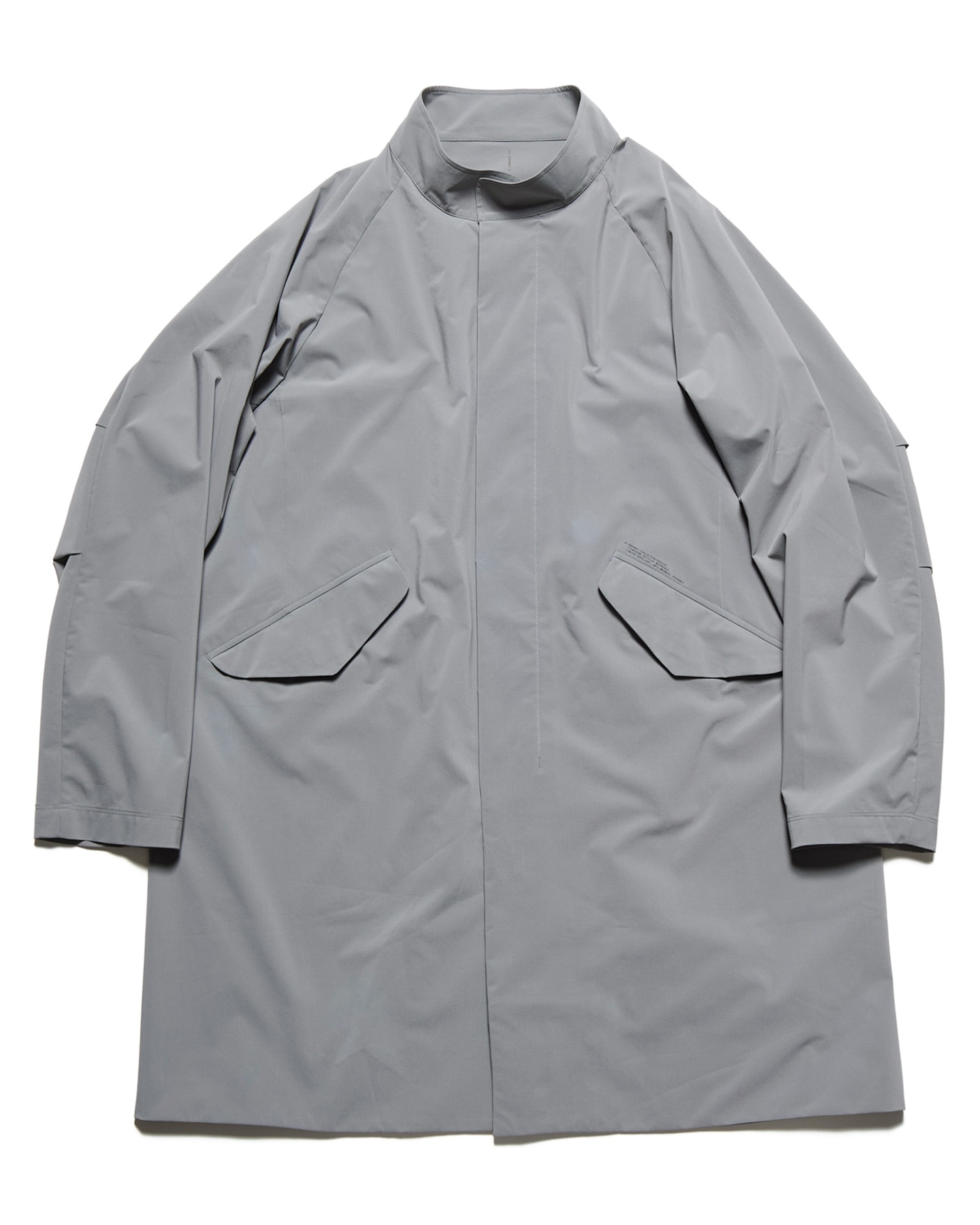 SOPH. | EX. EDUVACATION COAT(2 (M) GRAY):