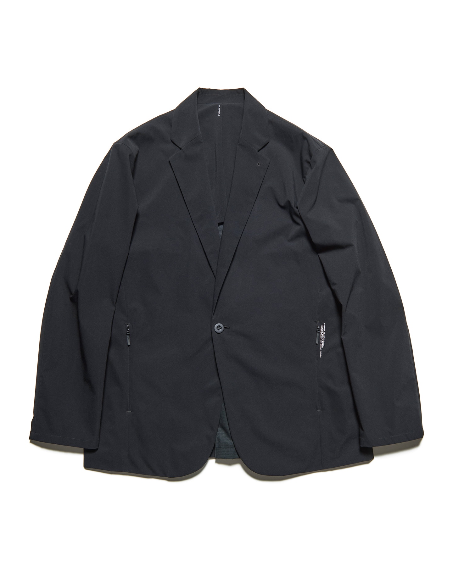 SOPH. | EX. BLEISURE JACKET(2 (M) BLACK):