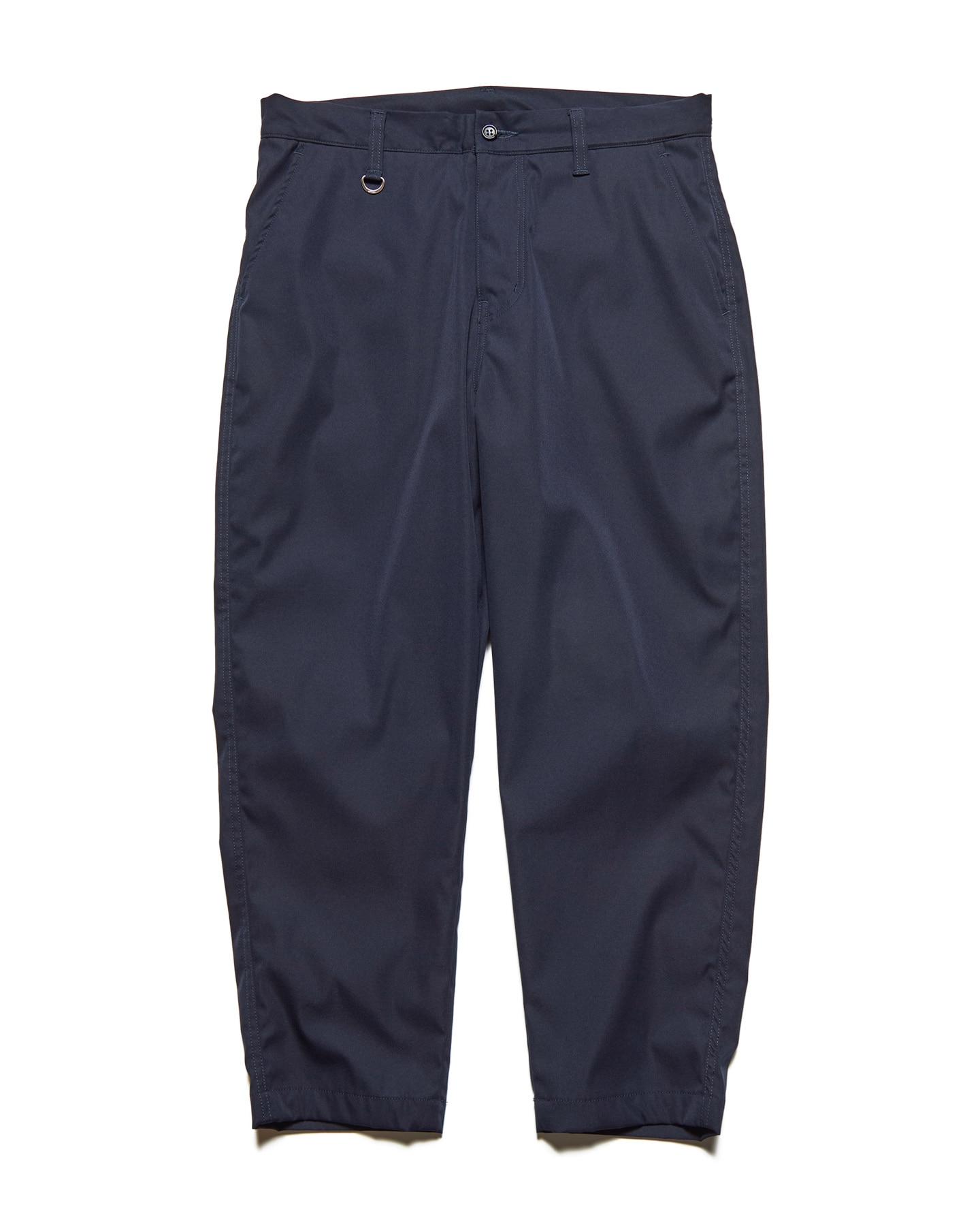 SOPH. | TAPERED CROPPED PANTS(2 (M) NAVY):