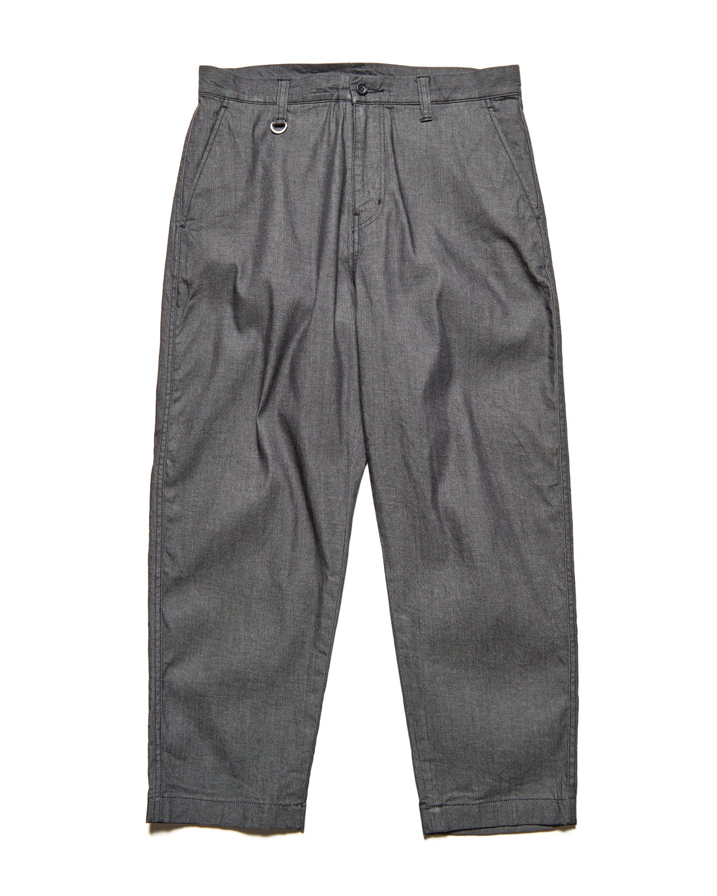 24s/s SOPH TAPERED CROPPED PANTSテーバードパンツ 24s/s SOPH TAPERED CROPPED PANTSテーバードパンツ SOPH. | STRETCH