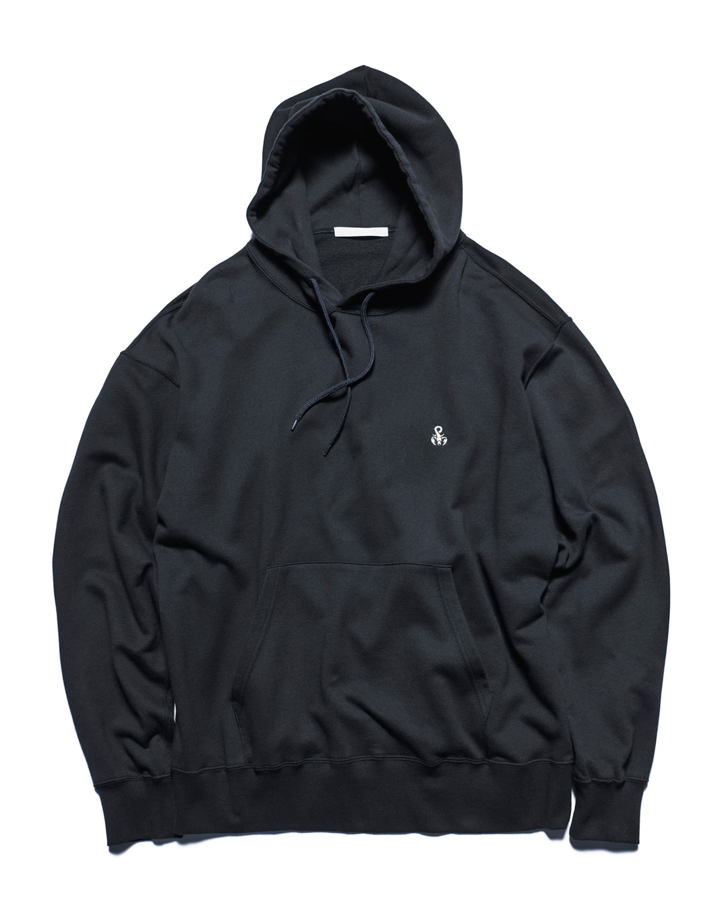 SOPHNET. 21AW バギータートルネック SOPH fragment SOPH. | SCORPION WIDE SWEAT HOODIE(2 (M) BLACK):