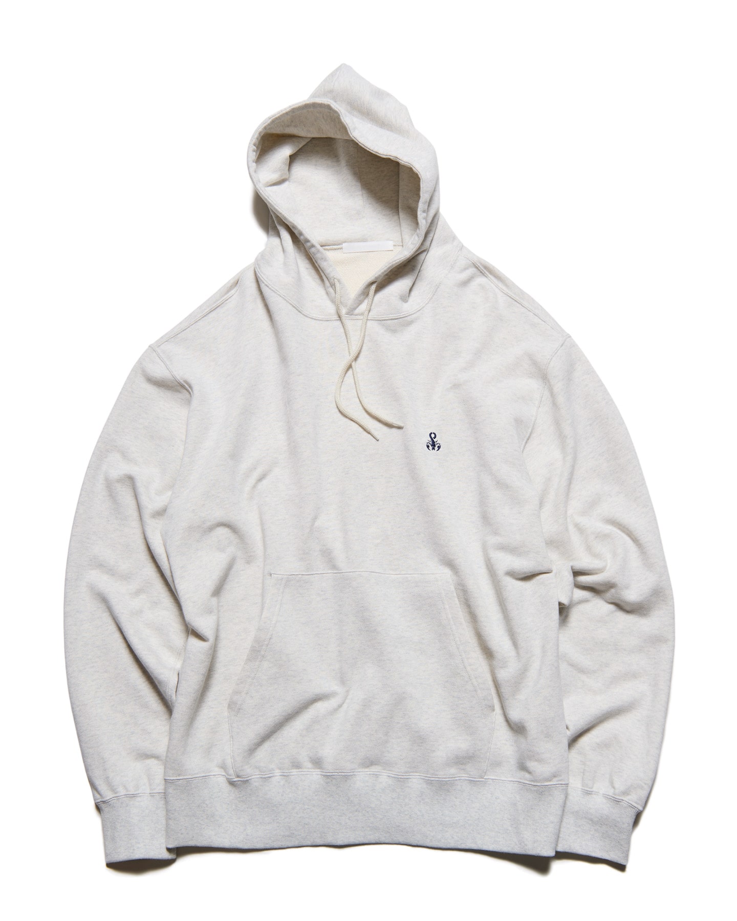 SOPH. | SCORPION WIDE SWEAT HOODIE(2 (M) OFF WHITE):
