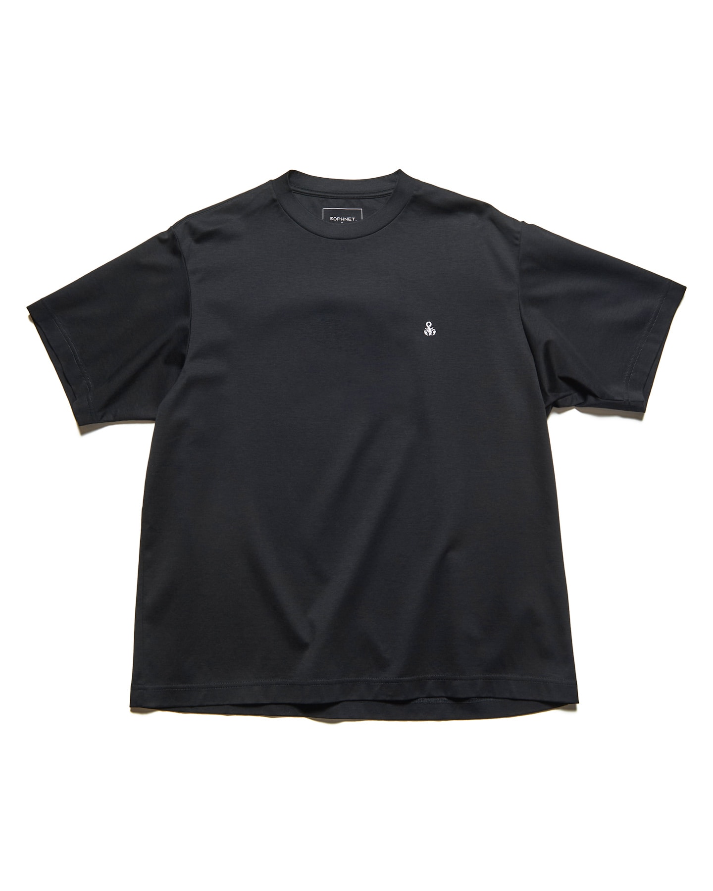 SOPH. | SCORPION WIDE TEE(3 (L) BLACK):