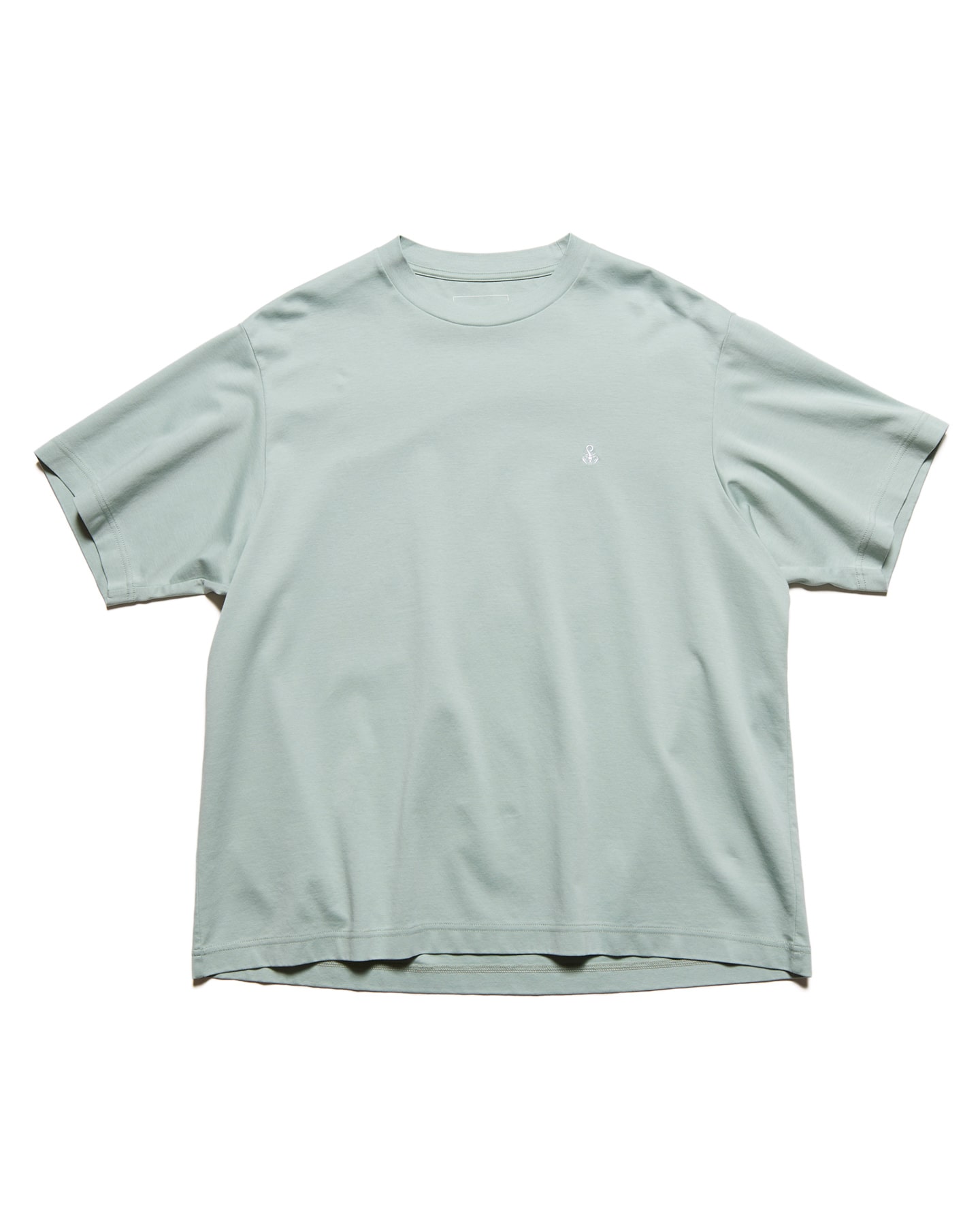 SOPH. | SCORPION WIDE TEE(2 (M) LIGHT GREEN):