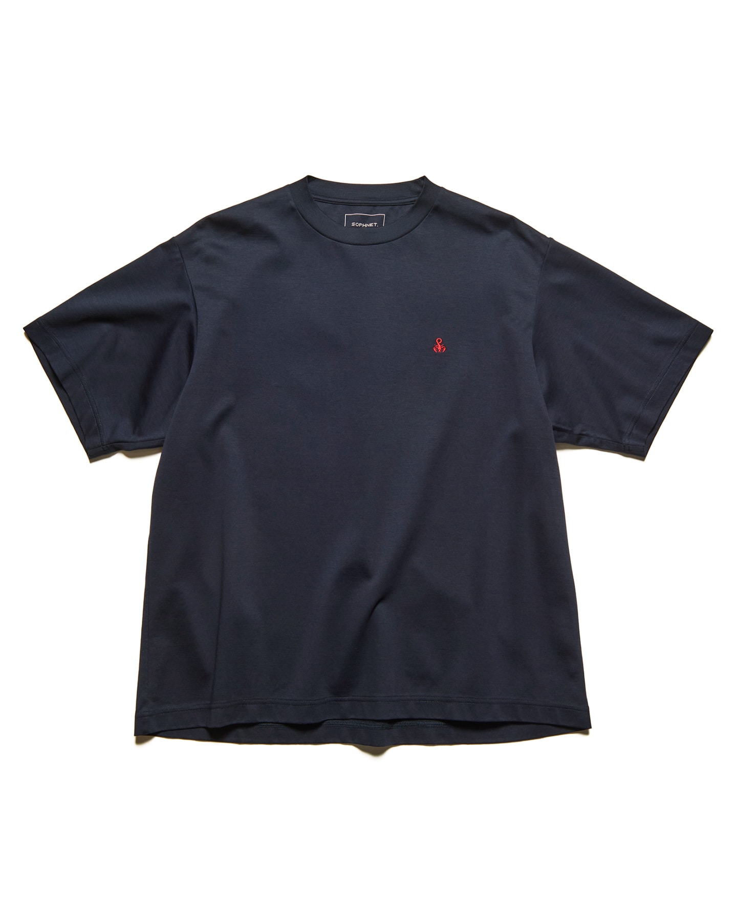 SOPH. | SCORPION WIDE TEE(2 (M) NAVY):