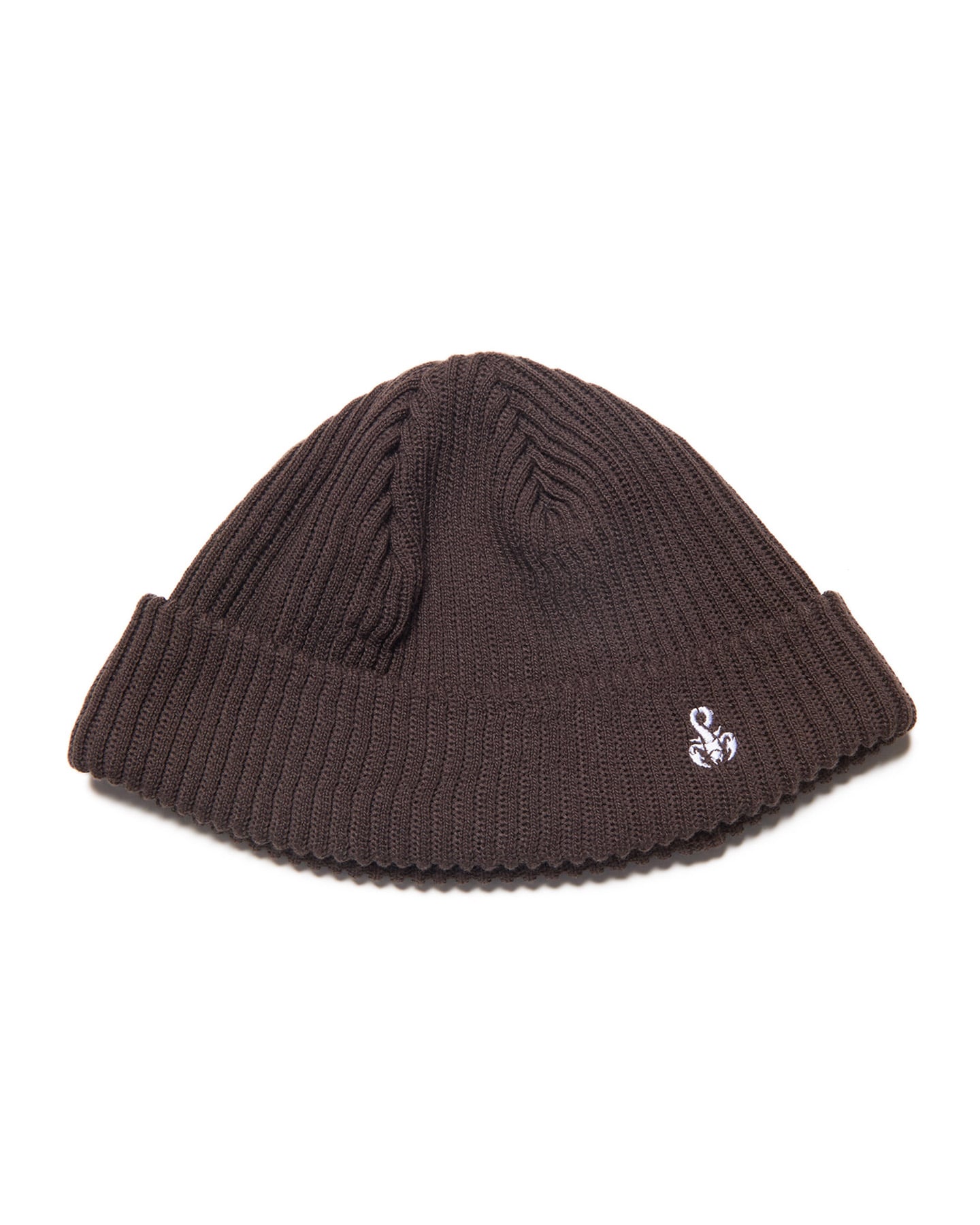 SOPH. | COOLMAX SCORPION BEANIE(FREE BROWN):