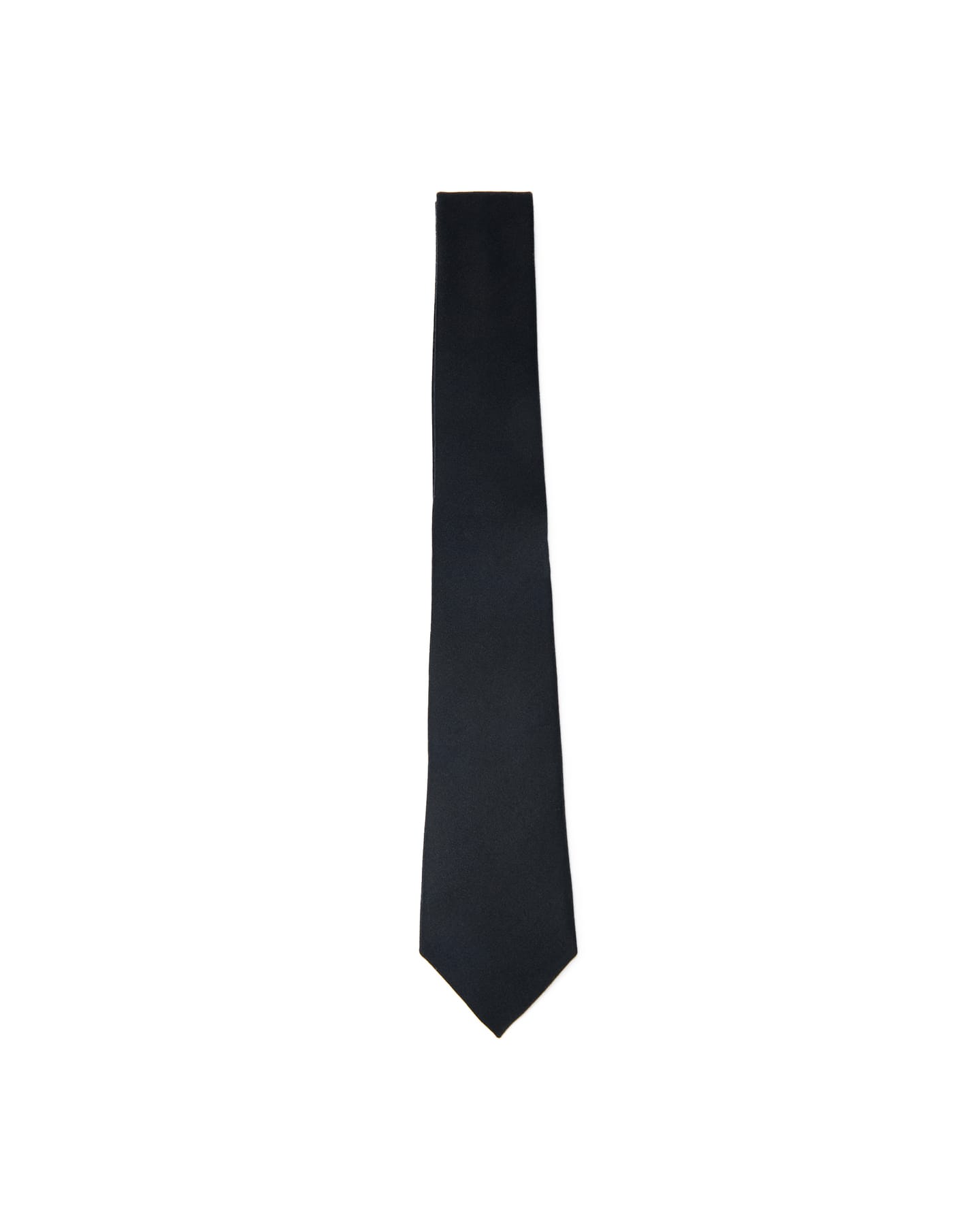 ネクタイ SOPH. | SILK NECKTIE(FREE BLACK):