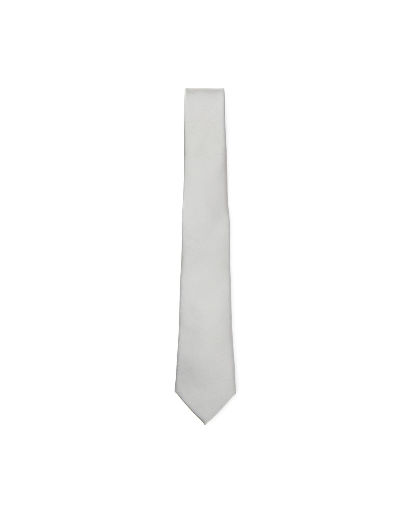 SOPH. | SILK NECKTIE(FREE SILVER):