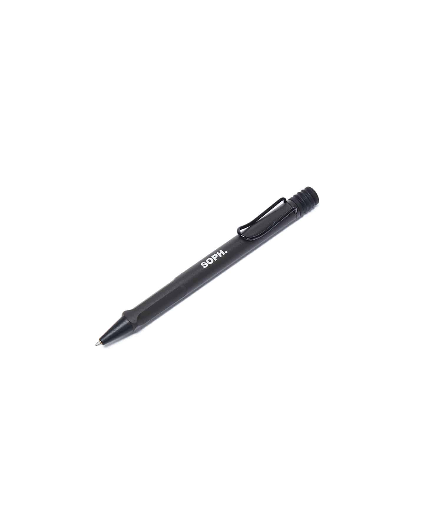 SOPH. | LAMY SAFARI JETSTREAM INSIDE(FREE BLACK):