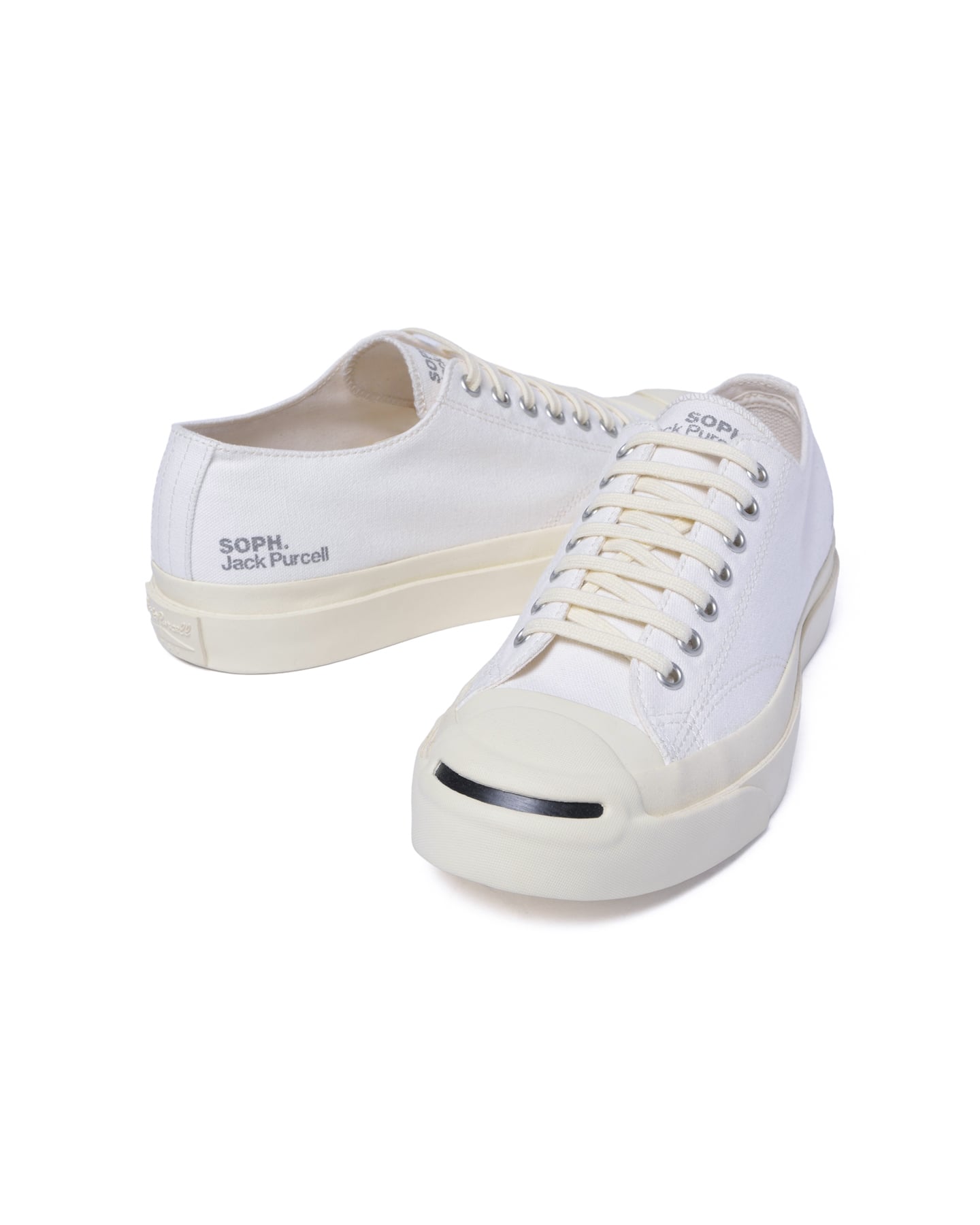 SOPH. | CONVERSE JACK PURCELL 1935(27cm WHITE):
