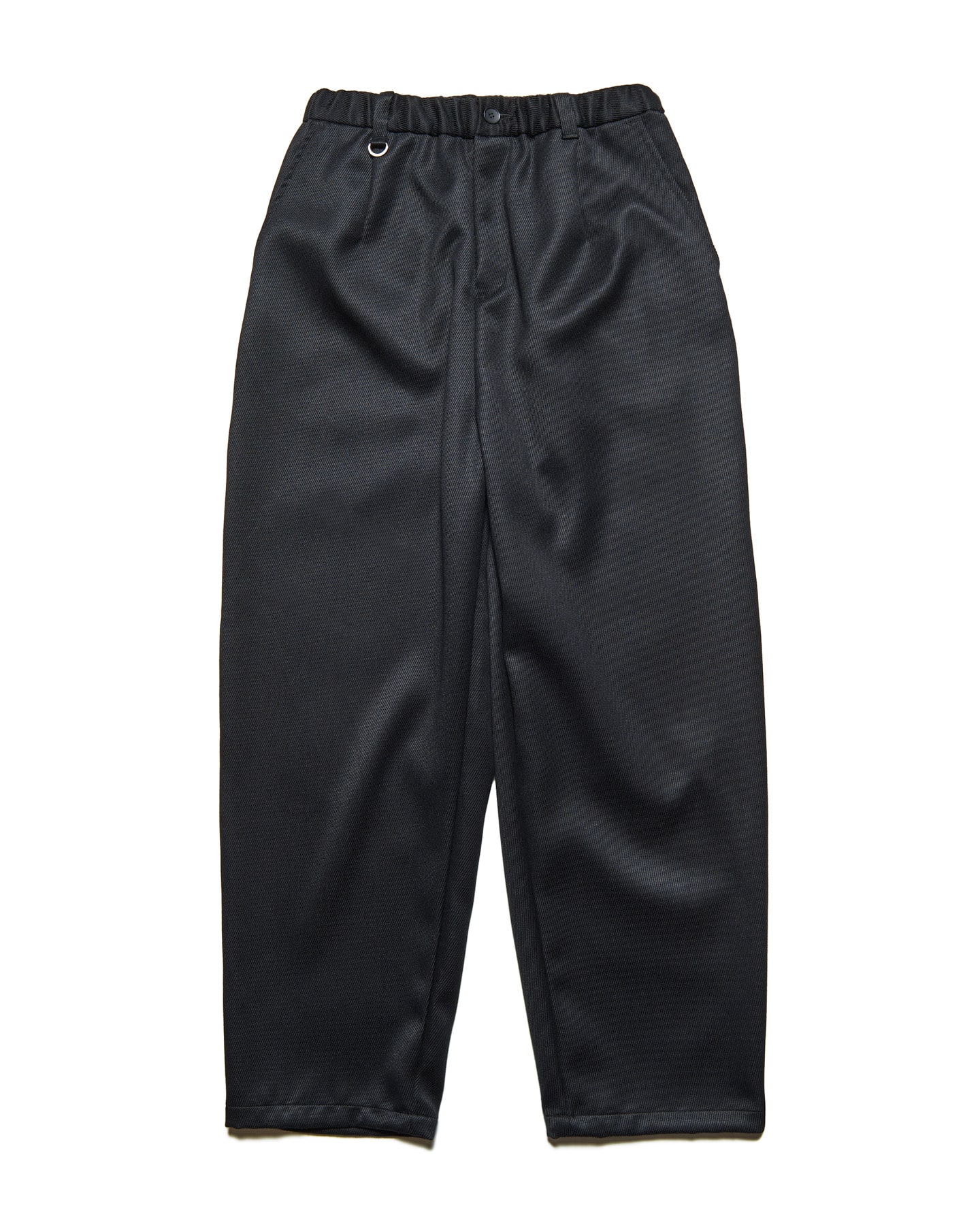 SOPH. | BOLD PANTS(2 (M) BLACK):