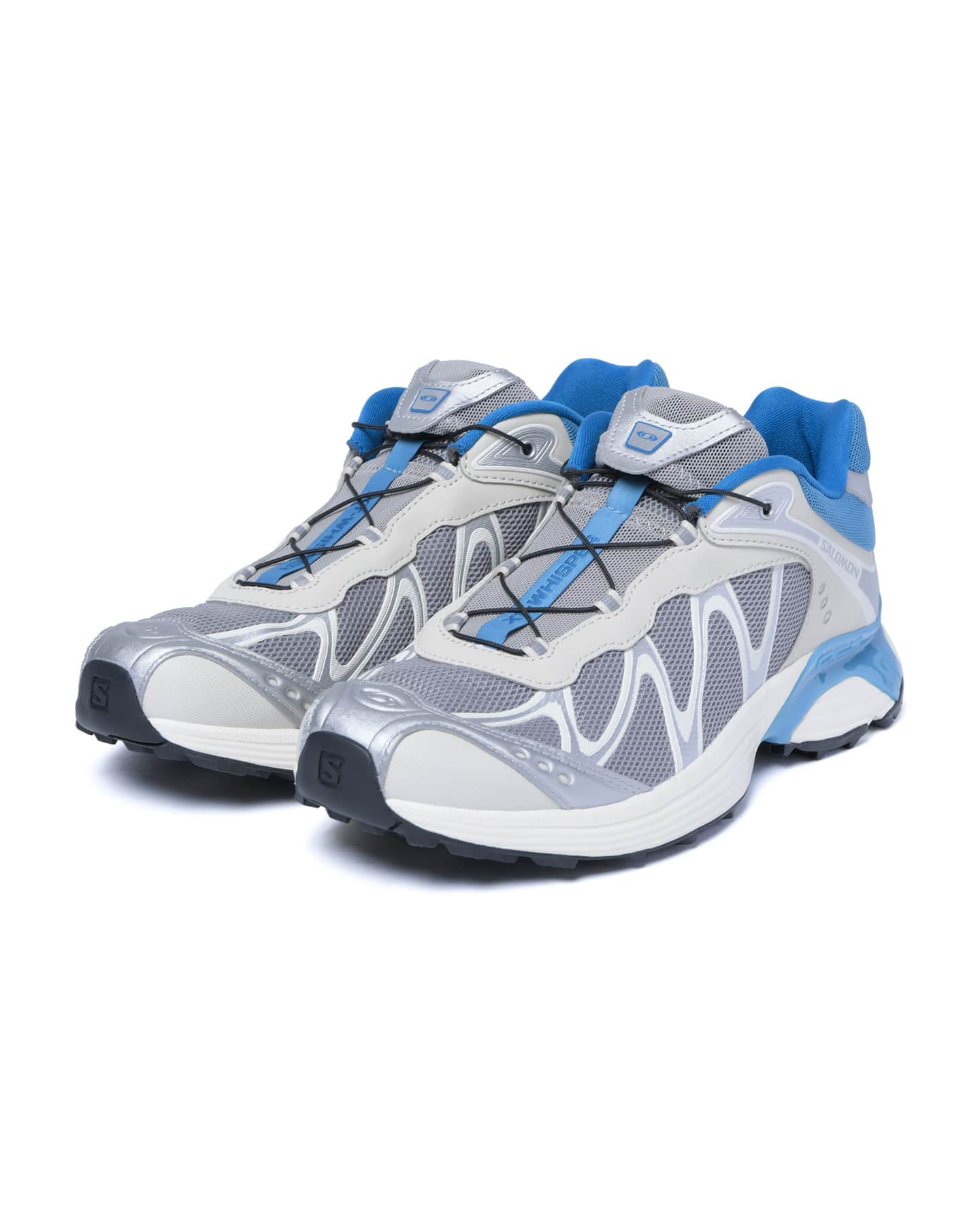 SOPH. | SALOMON XT-WHISPER(25.5cm WHITE):