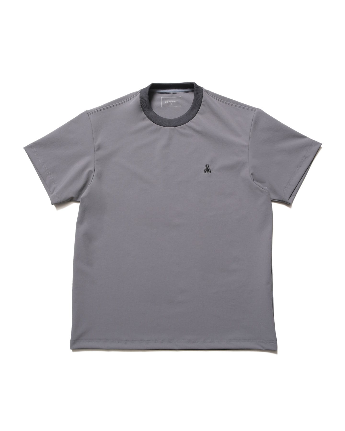 SOPH. | SCORPION TEE(5 (XXL) GRAY):