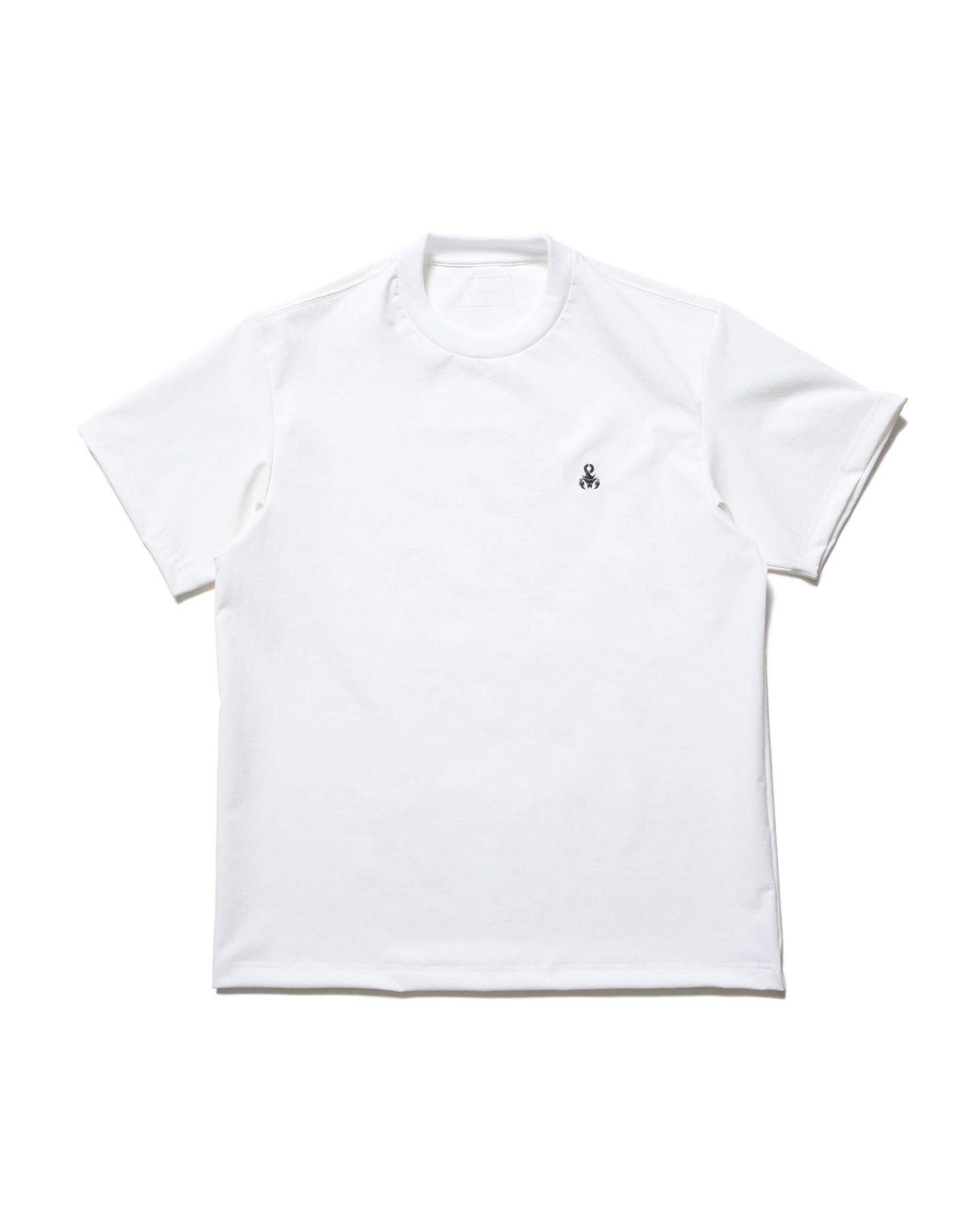 SOPH. | SCORPION TEE(2 (M) WHITE):