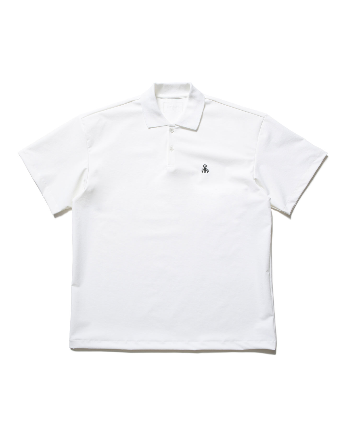 SOPH. | SCORPION POLO(2 (M) WHITE):