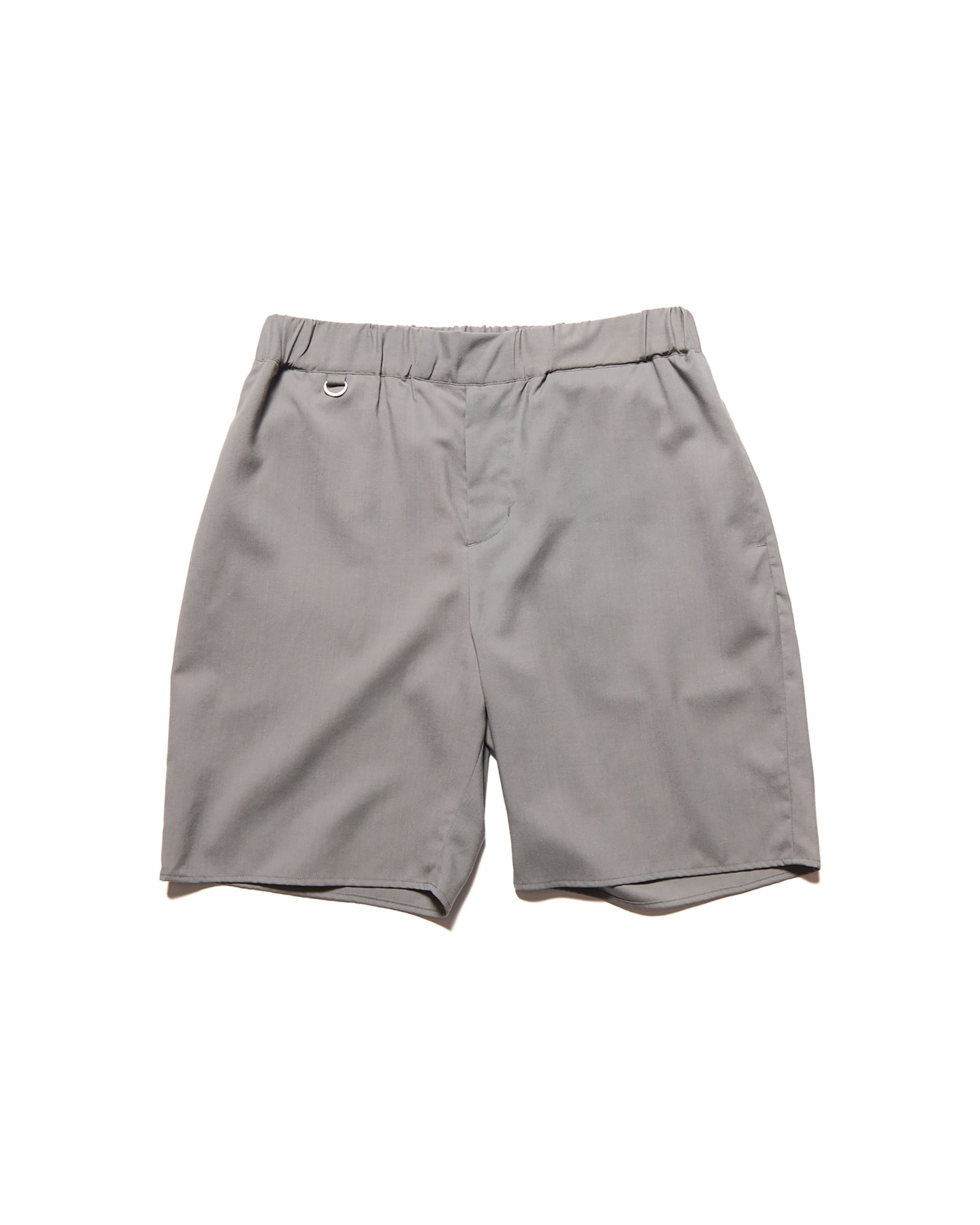 wake sapporo Stretch easy shorts ショーツ XL SOPH. | WASHBLE WOOL EASY SHORTS(4 (XL) GREIGE):