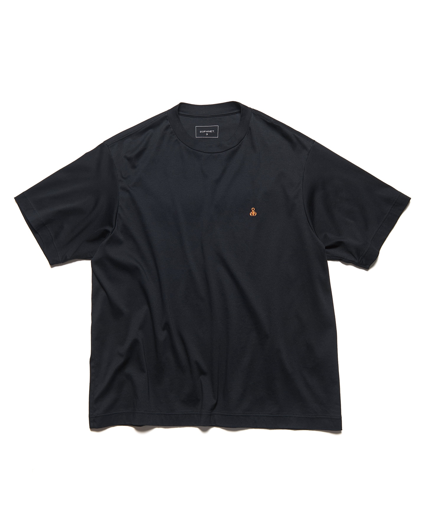 SOPHNET. SCORPION WIDE TEE Tシャツ SOPH. | SCORPION WIDE TEE(2 (M) BLACK):
