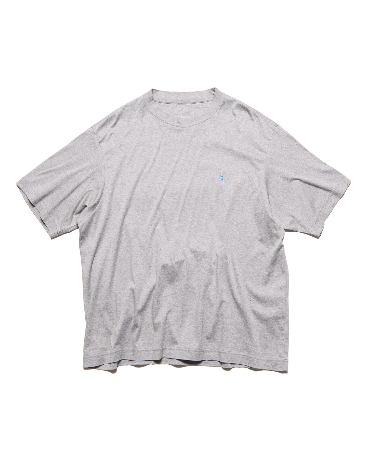 SOPH. | SCORPION WIDE TEE(2 (M) GRAY):
