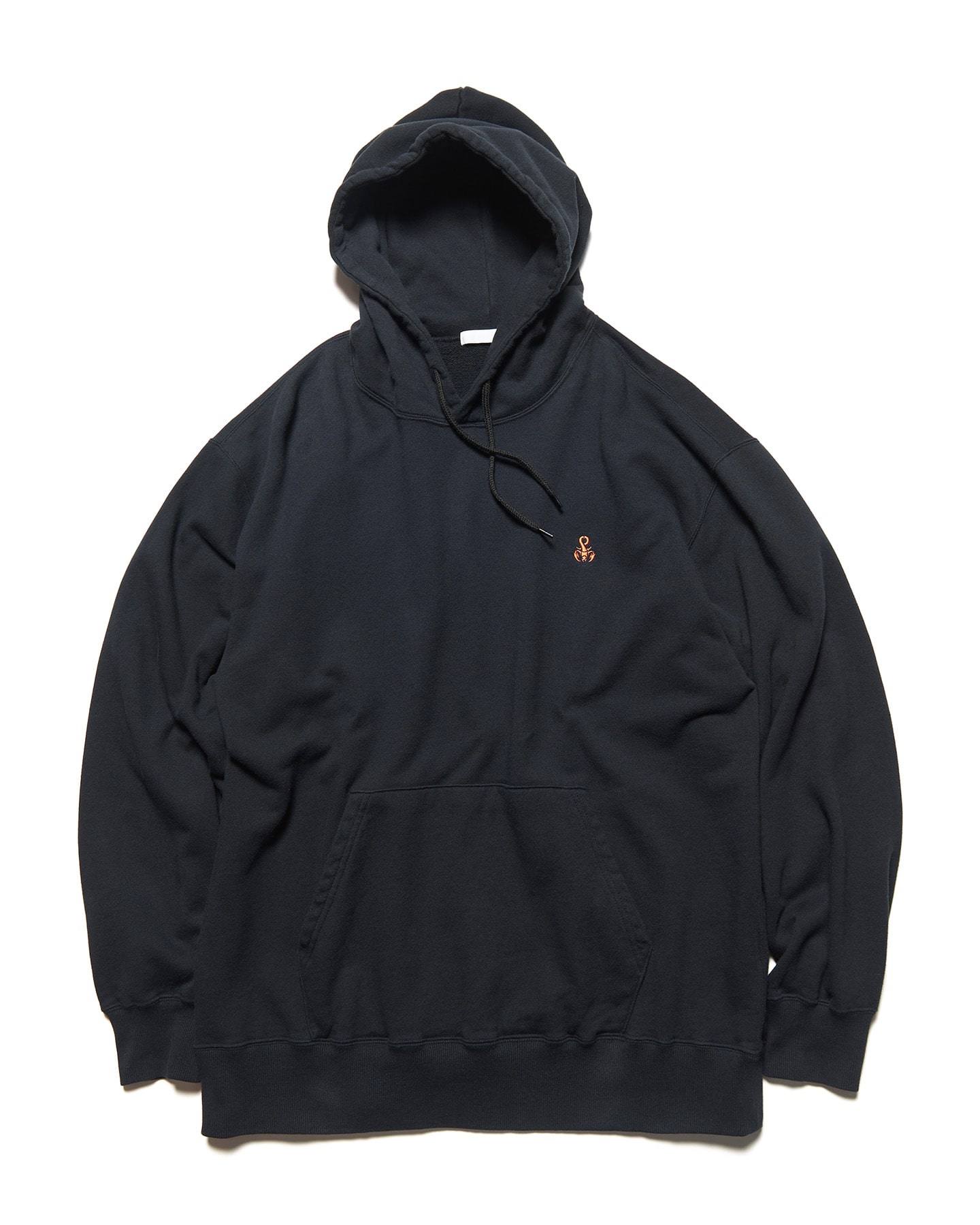最終値下げ❗️ SOPHNET. SCORPION WIDE SWEATSHIRT SOPH. | SCORPION WIDE SWEAT HOODIE(2 (M) BLACK):