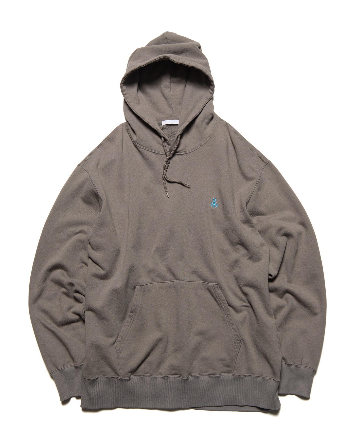 SOPH. | SCORPION WIDE SWEAT HOODIE(2 (M) GRAY):
