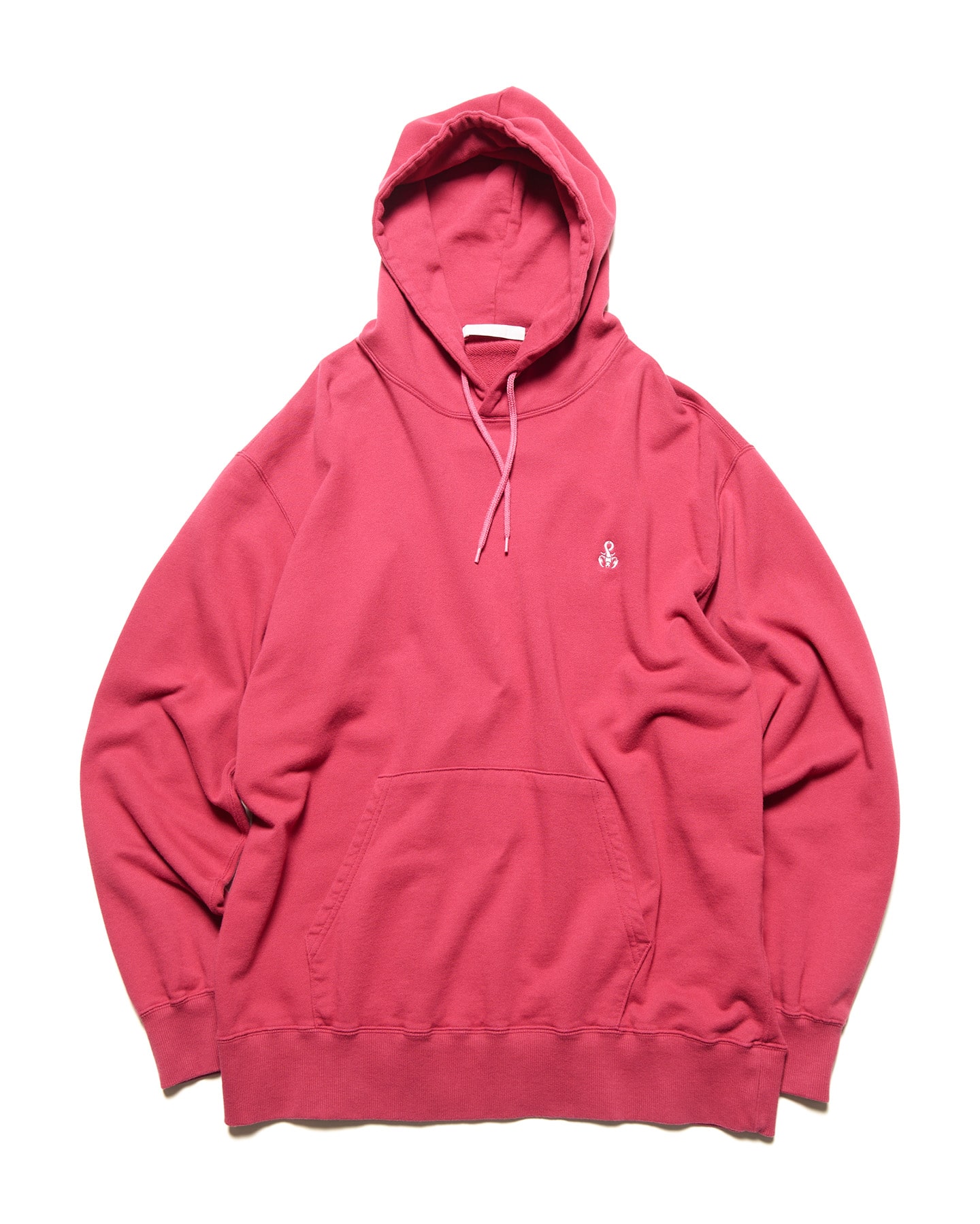 SOPH. | SCORPION WIDE SWEAT HOODIE(2 (M) PINK):