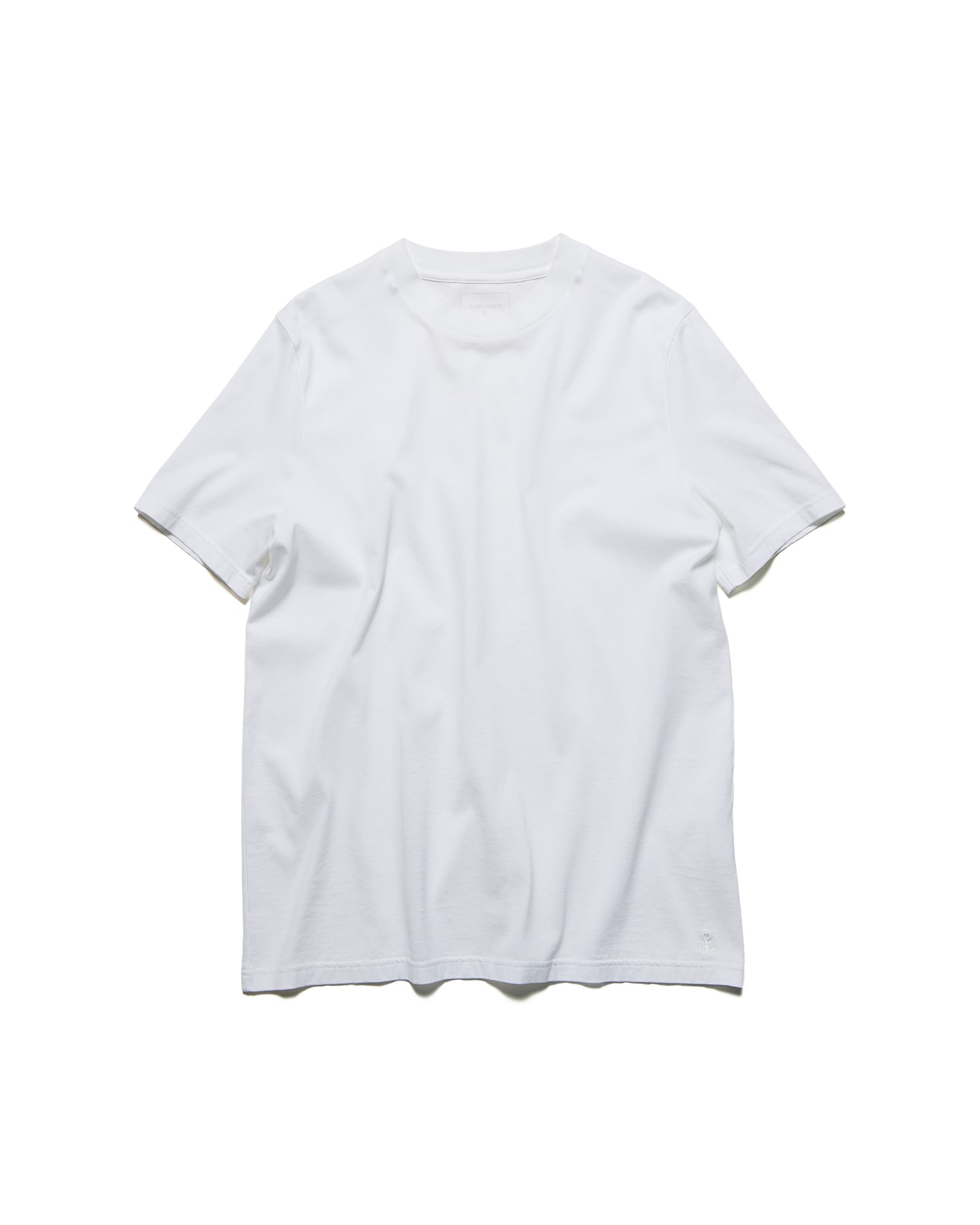 SOPH. | SCORPION COMPACT TEE(4 (XL) WHITE):