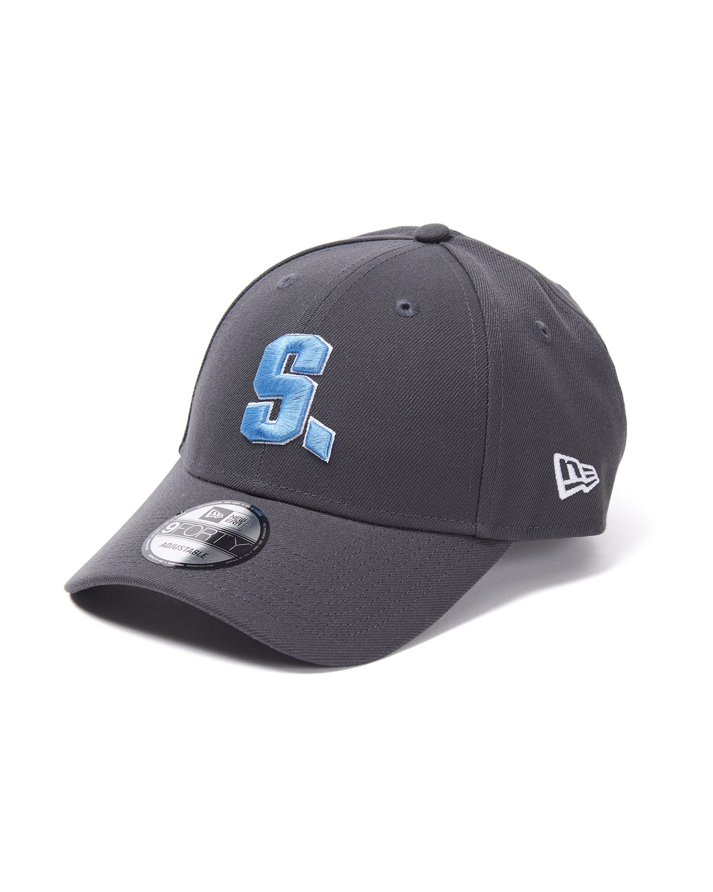 SOPH. | NEW ERA S. 9FORTY CAP(FREE GRAY):