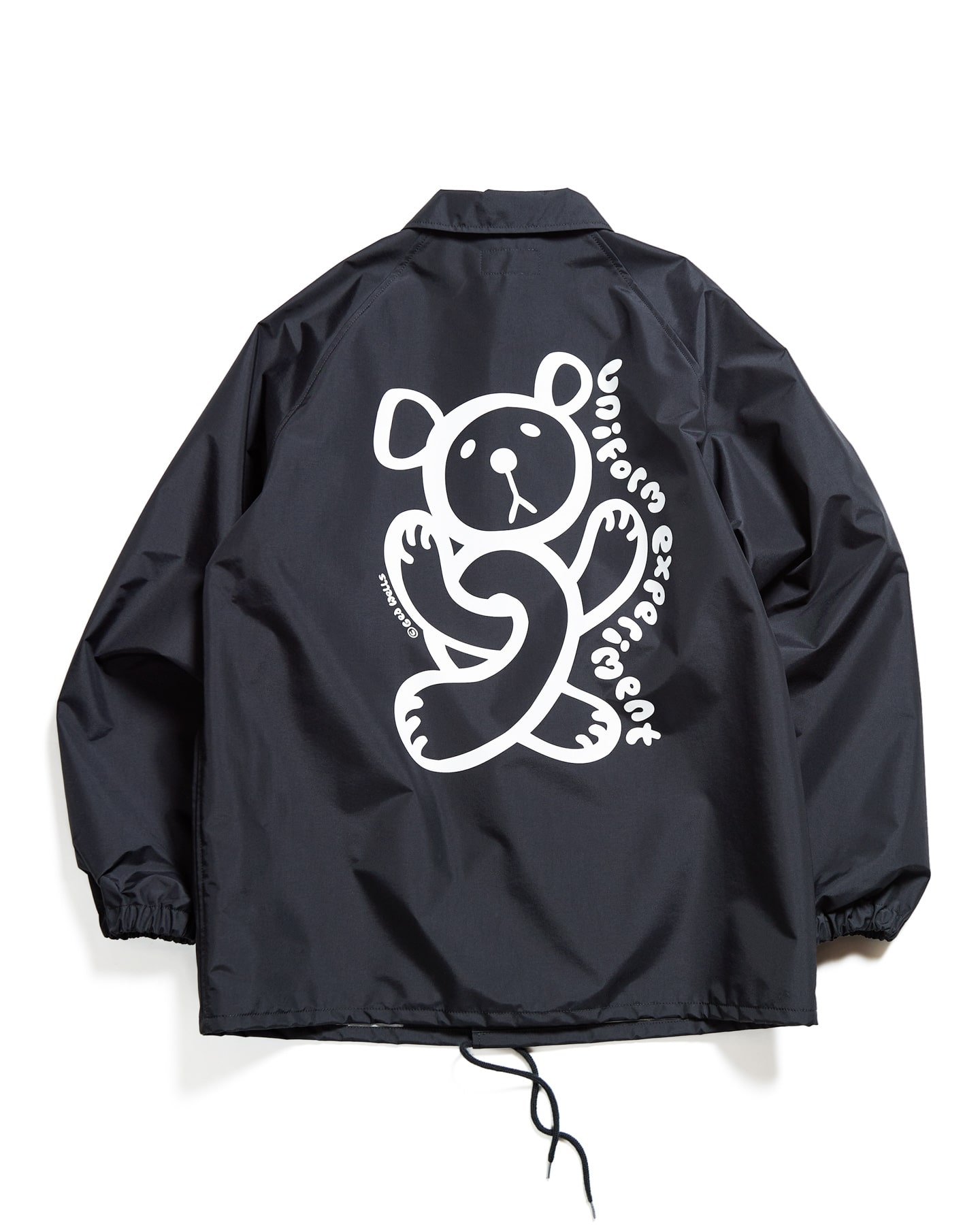 SOPH. | INSANE COACH JACKET(2 A (TEDDY)):