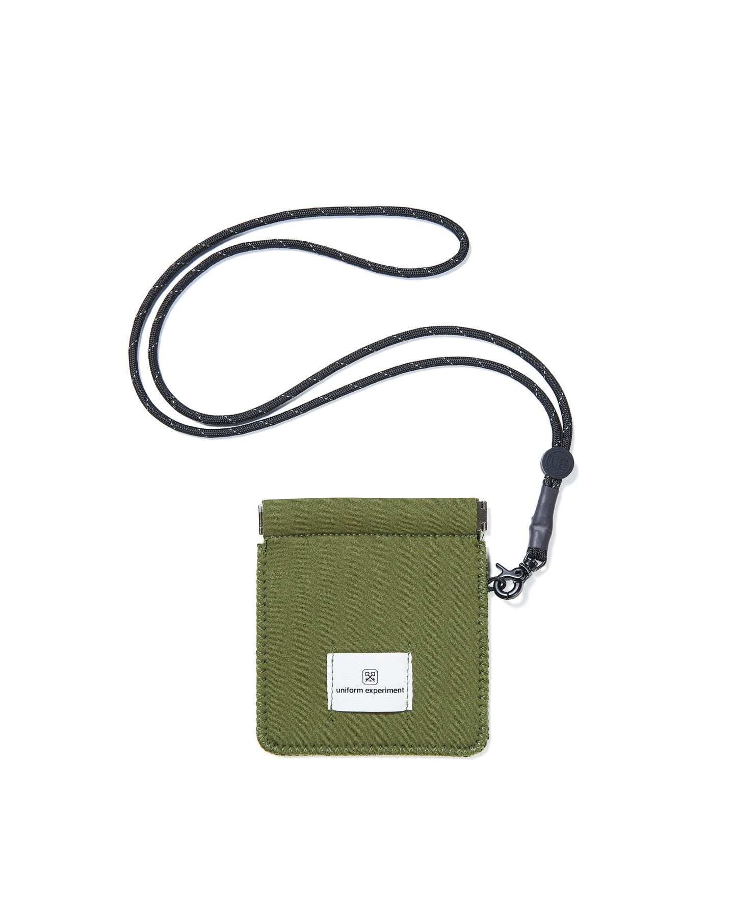 SOPH. | SMALL WALLET(FREE KHAKI): 