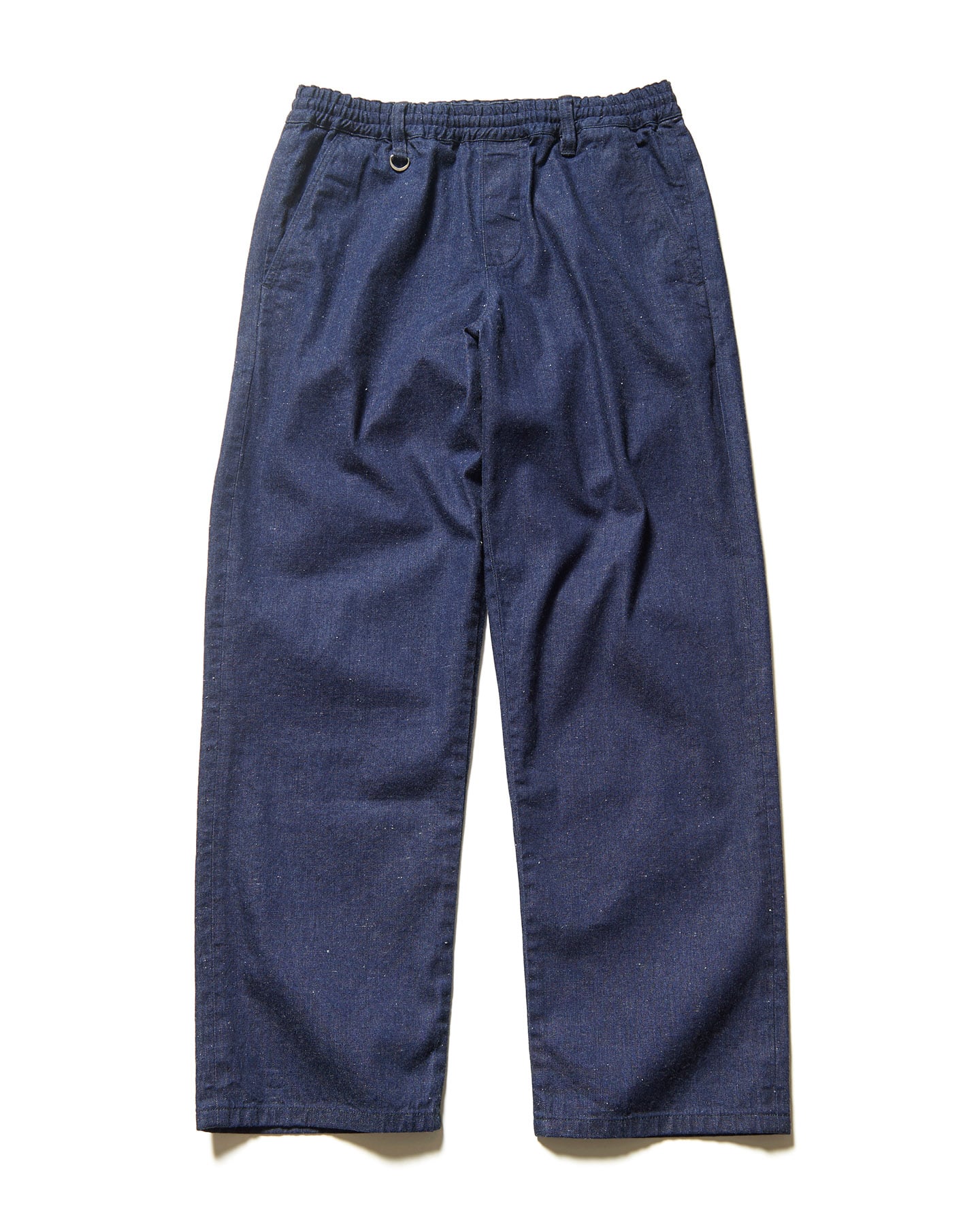 SOPH. | COMFORT DENIM PANTS(2 INDIGO):
